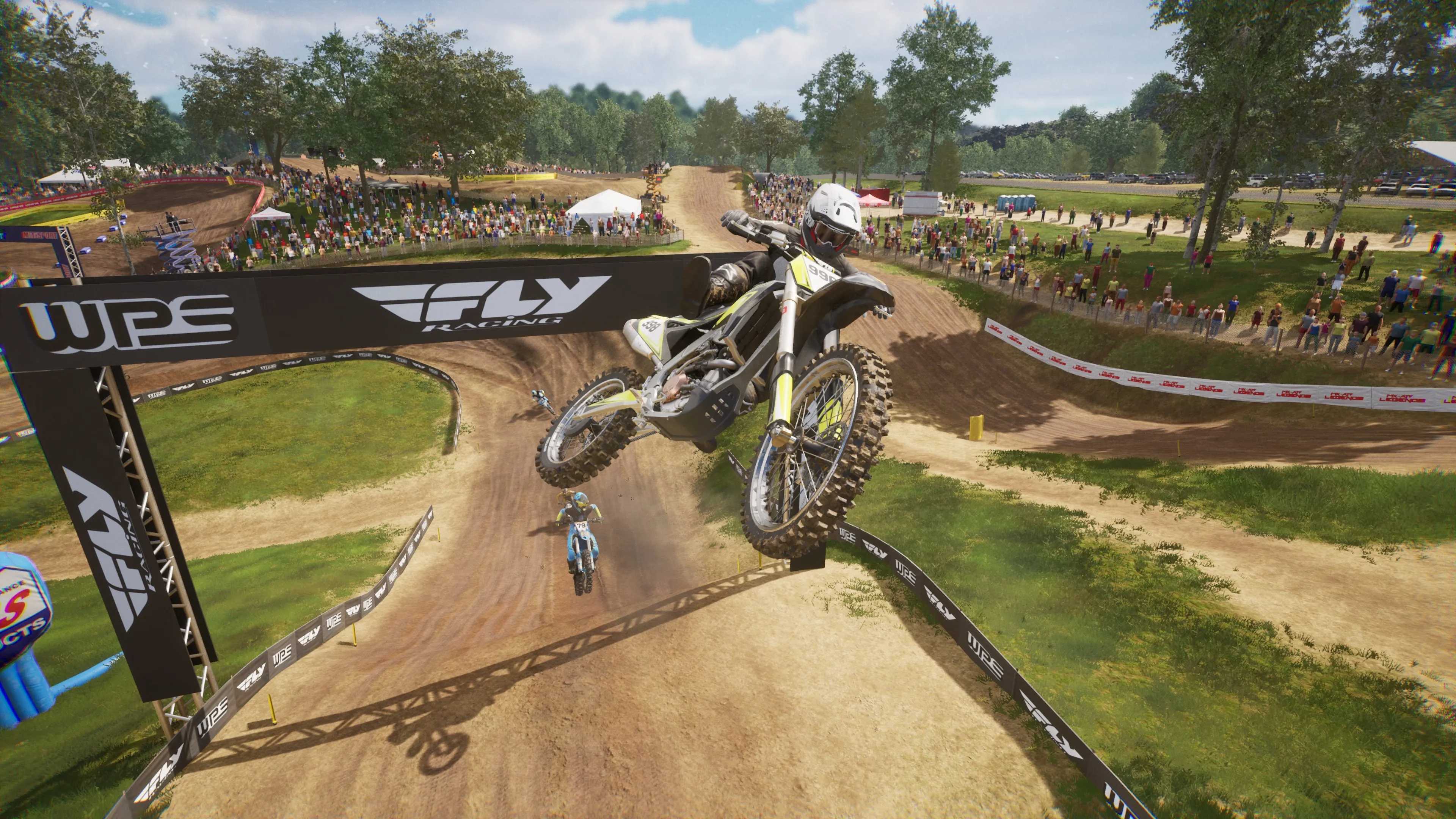 2022 AMA Pro Motocross Championship [PS4,&nbsp;PS5] - изображение 2