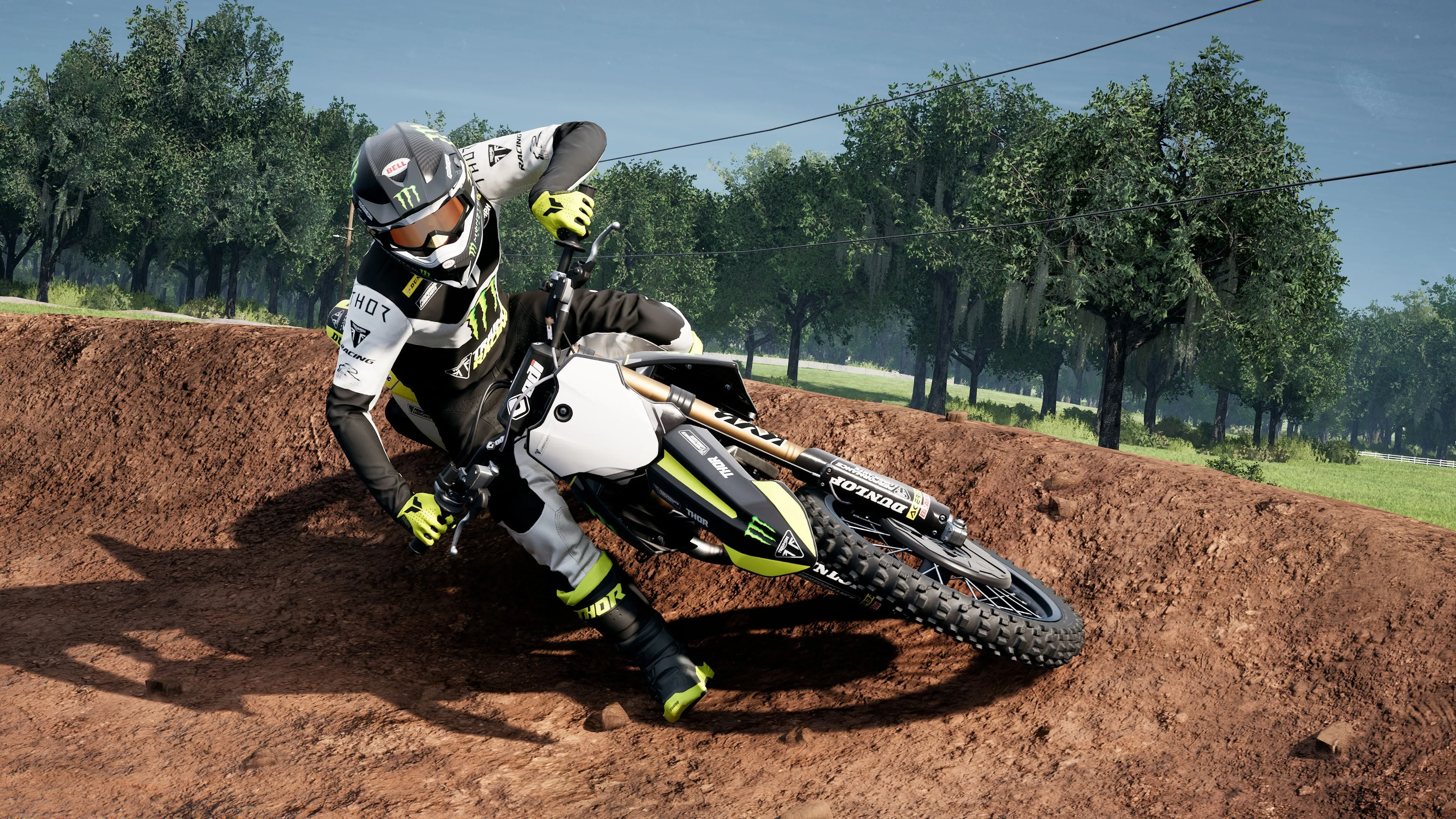 MX vs ATV Legends - Triumph Pack 2024 [PS4,&nbsp;PS5] - изображение 4