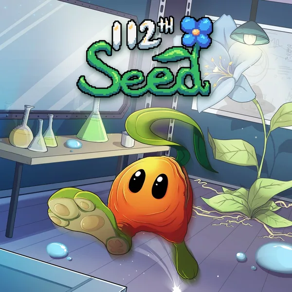 112th Seed [PS4]