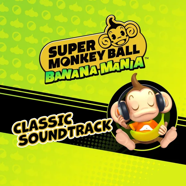 Classic Soundtrack [PS4,&nbsp;PS5]