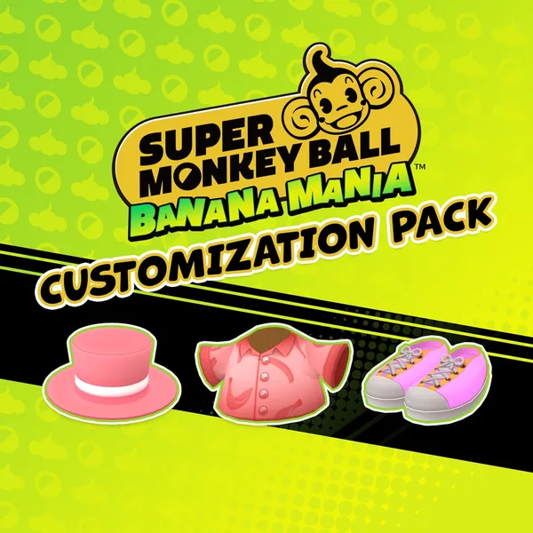 Customization Pack [PS4,&nbsp;PS5]