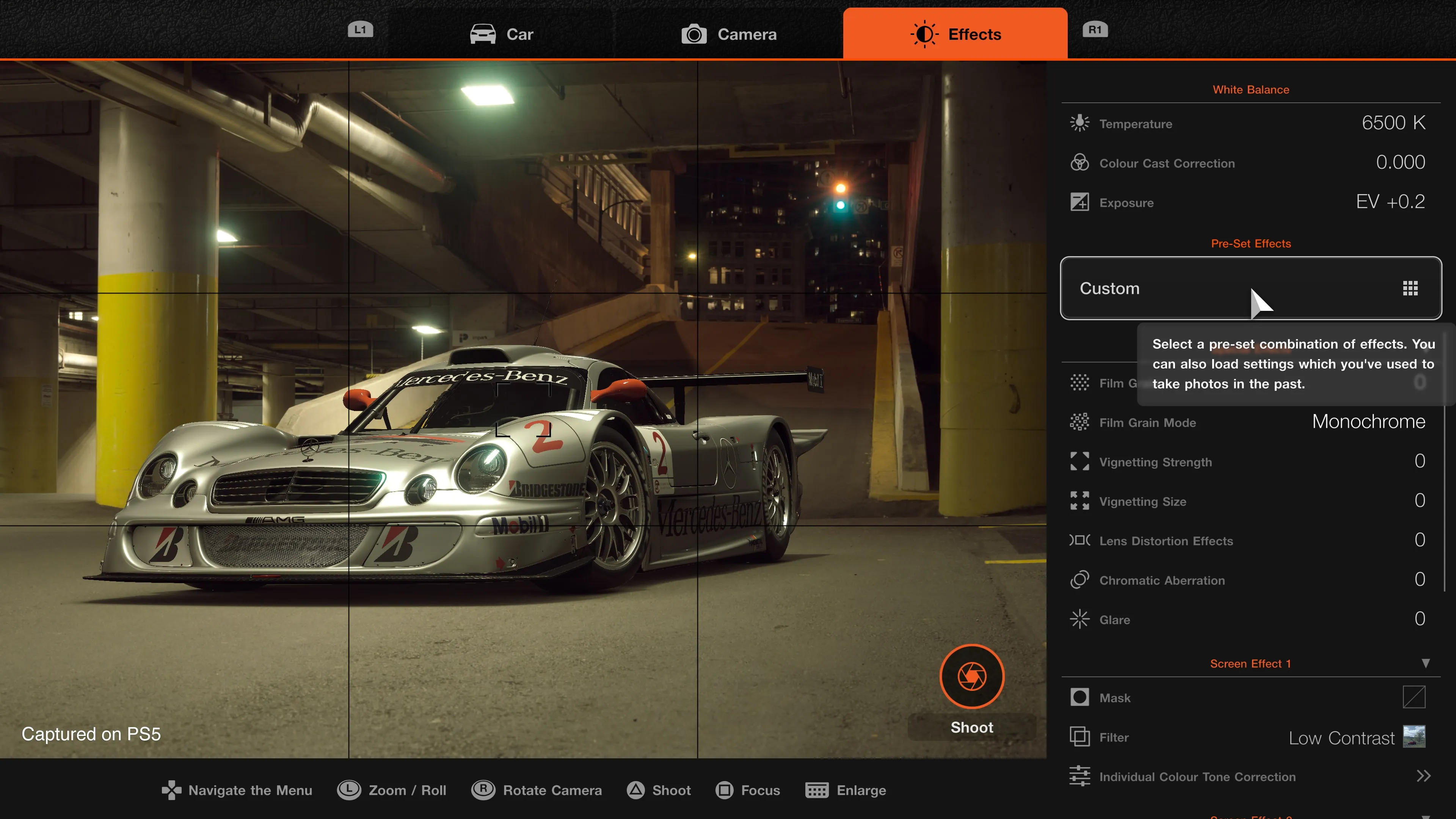 Gran Turismo 7 [PS4, PS5] - изображение 3