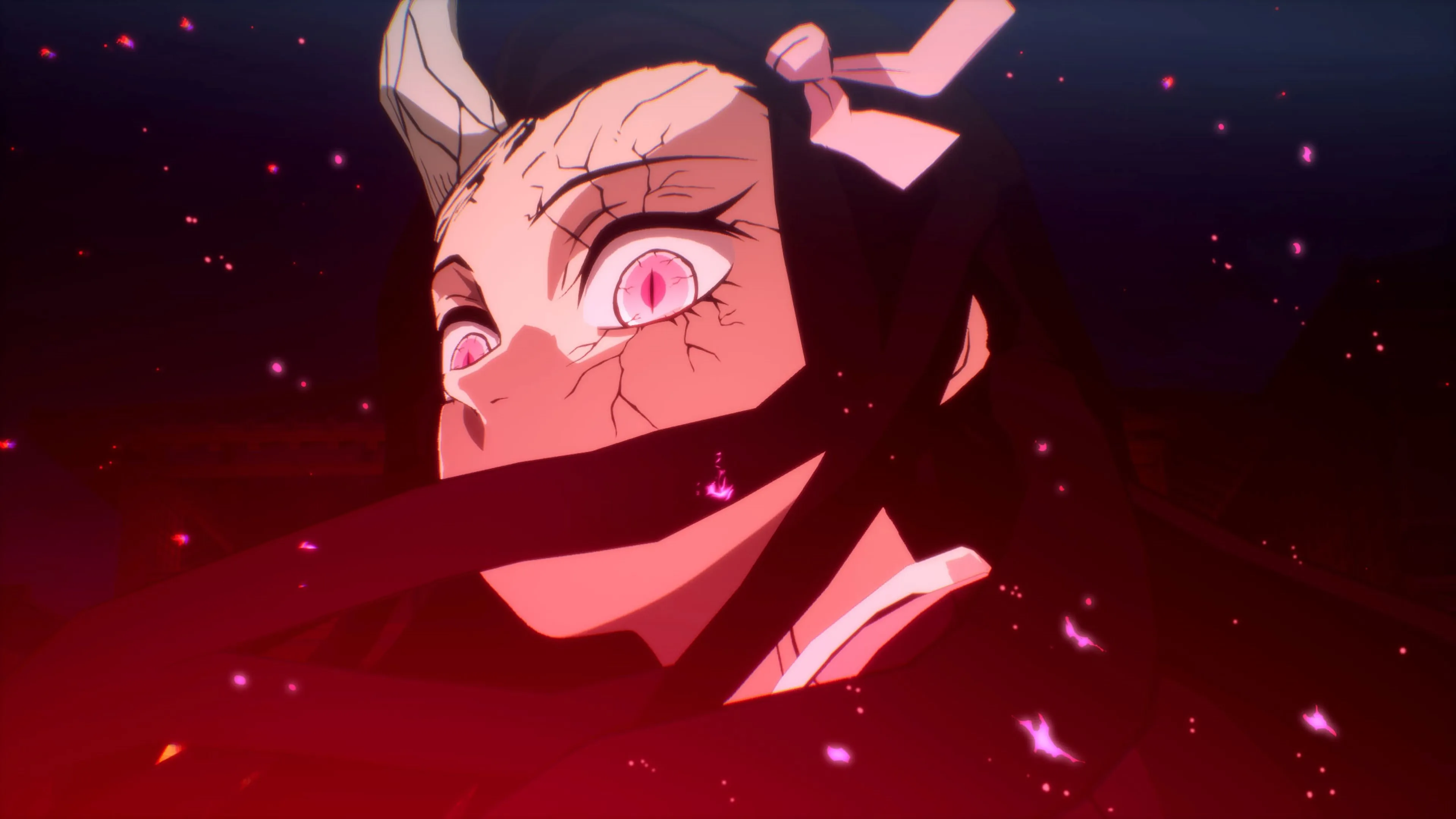 Nezuko Kamado (Advanced Demon Form) Character Pack PS4&PS5 - изображение 2