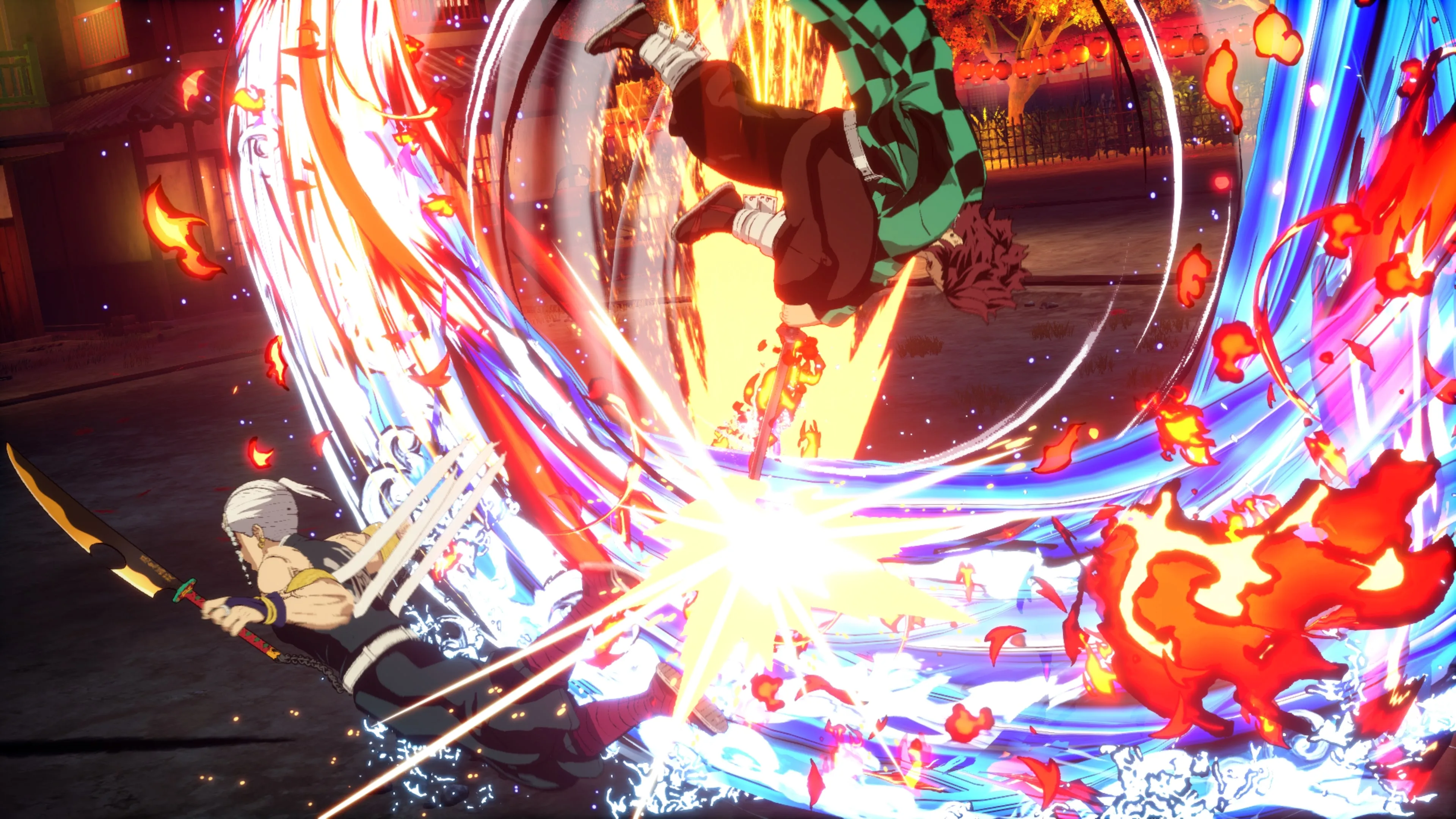 Demon Slayer -Kimetsu no Yaiba- The Hinokami Chronicles Character Pass PS4&PS5 - изображение 4