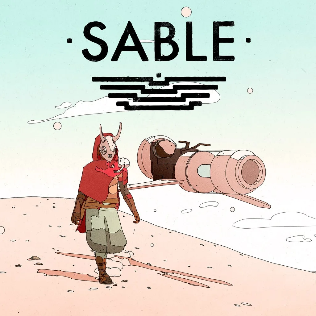 Sable [PS5] - изображение 1