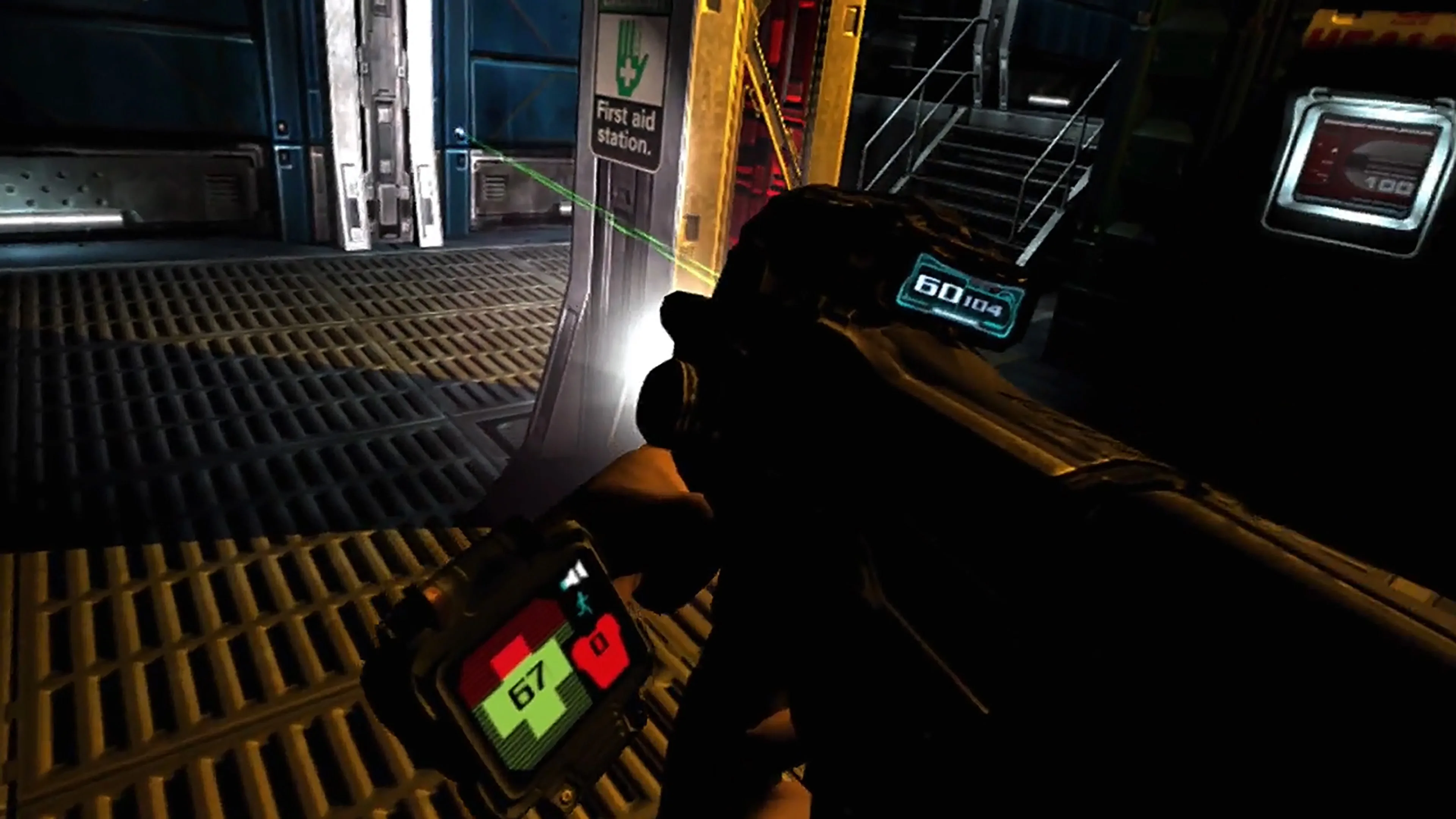 DOOM 3: VR Edition [PS4] - изображение 2