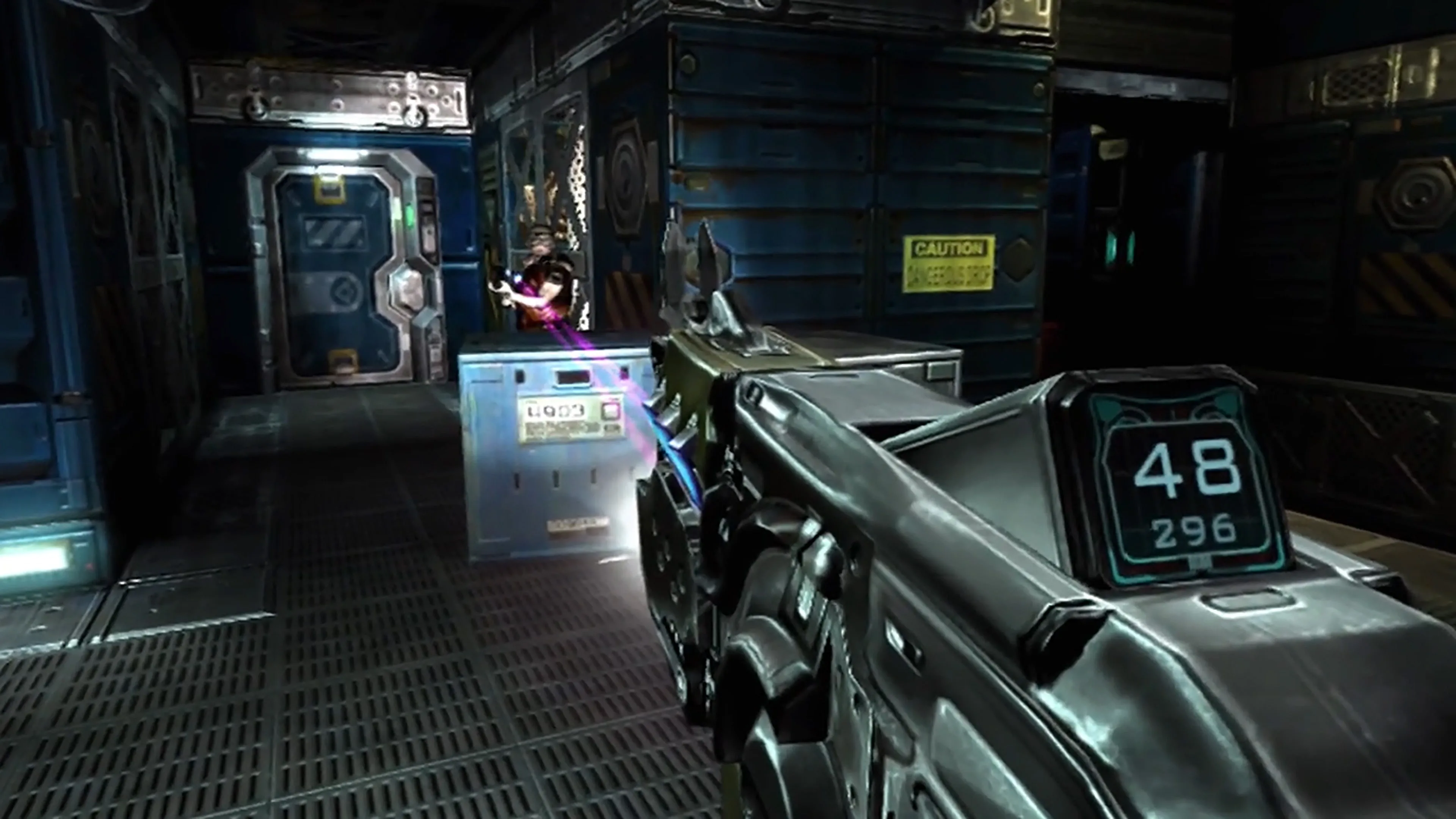 DOOM 3: VR Edition [PS4] - изображение 3