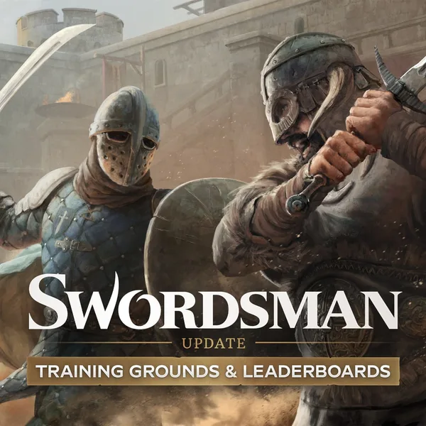 Swordsman VR [PS5]