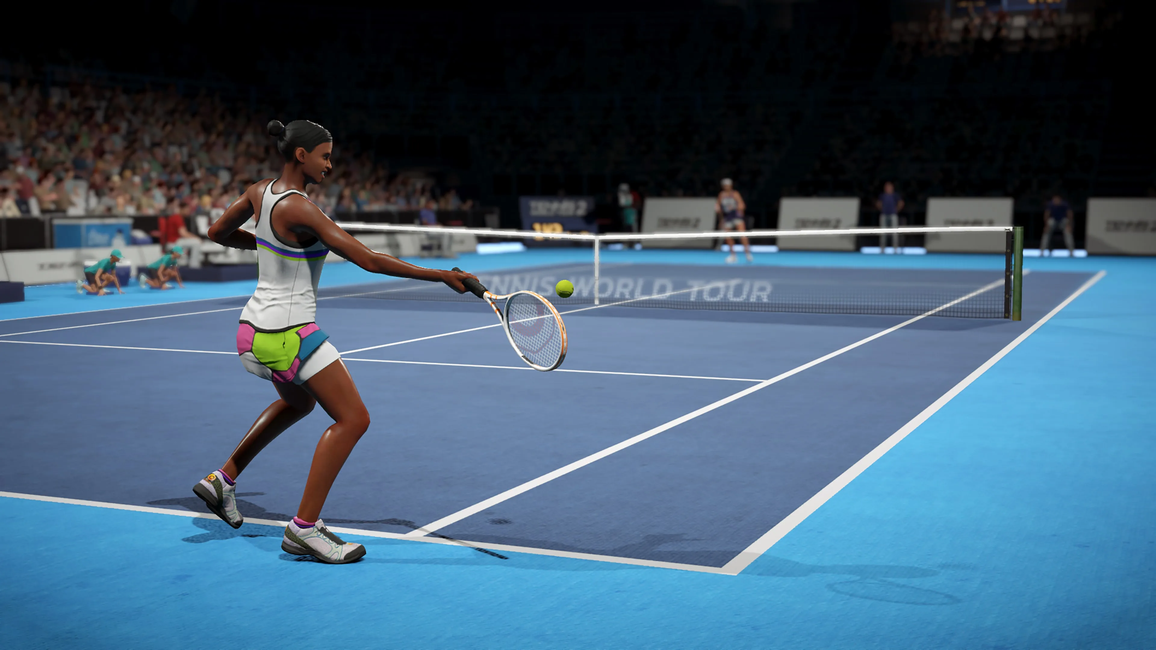 Tennis World Tour 2 Ace Edition PS4 & PS5 - изображение 2