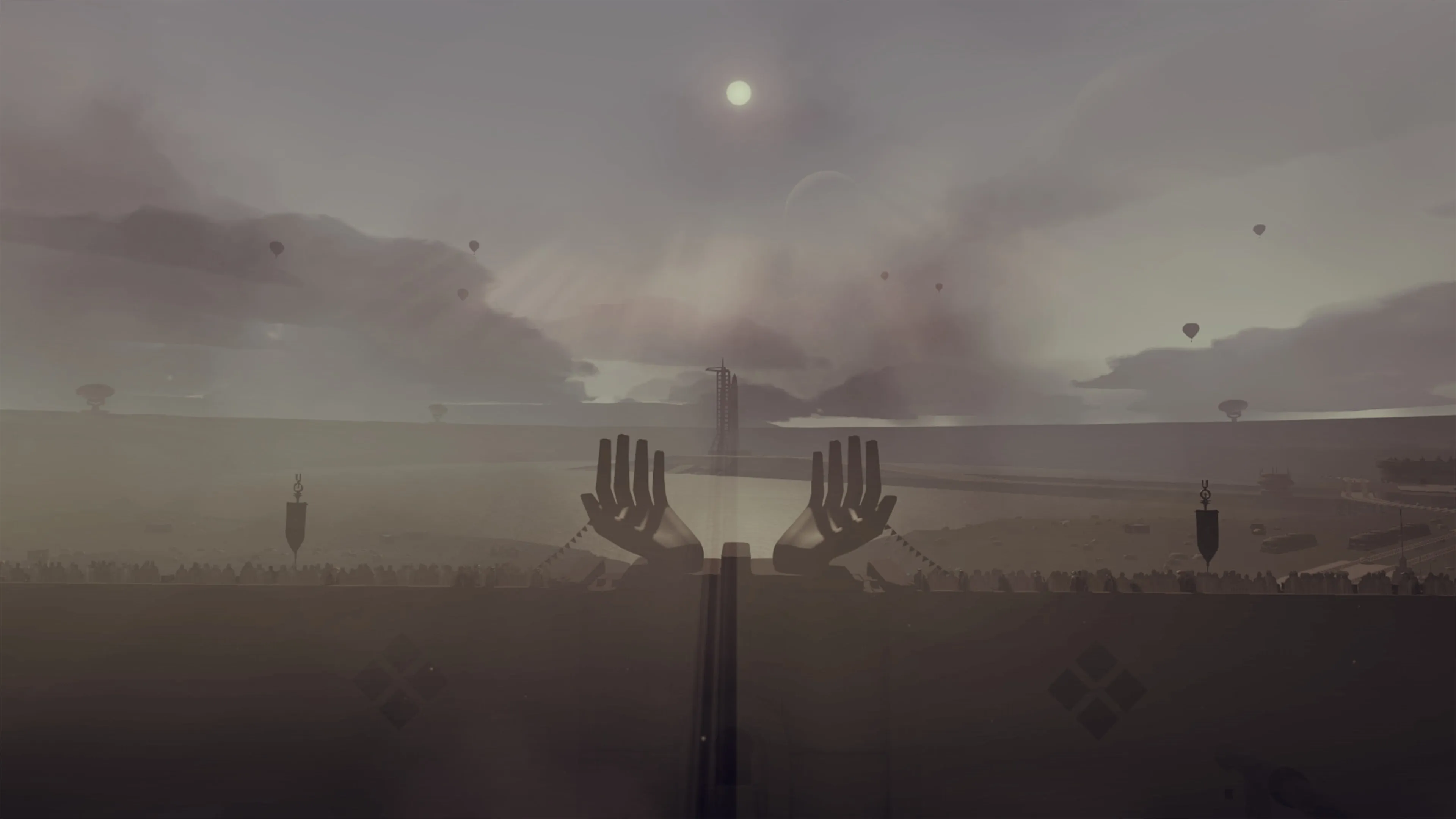 JETT: The Far Shore + Given Time [PS4, PS5] - изображение 3