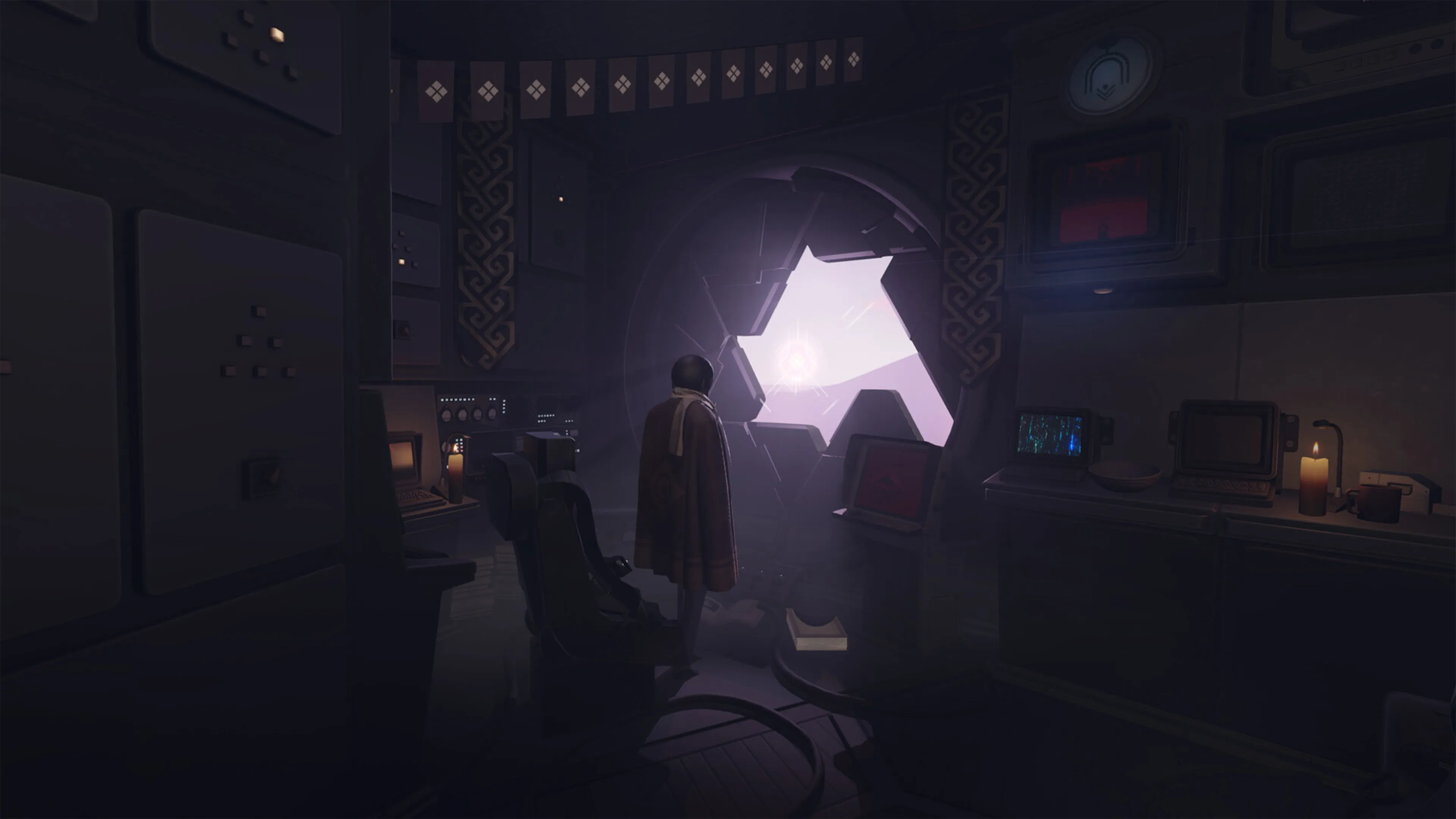 JETT: The Far Shore + Given Time [PS4, PS5] - изображение 4