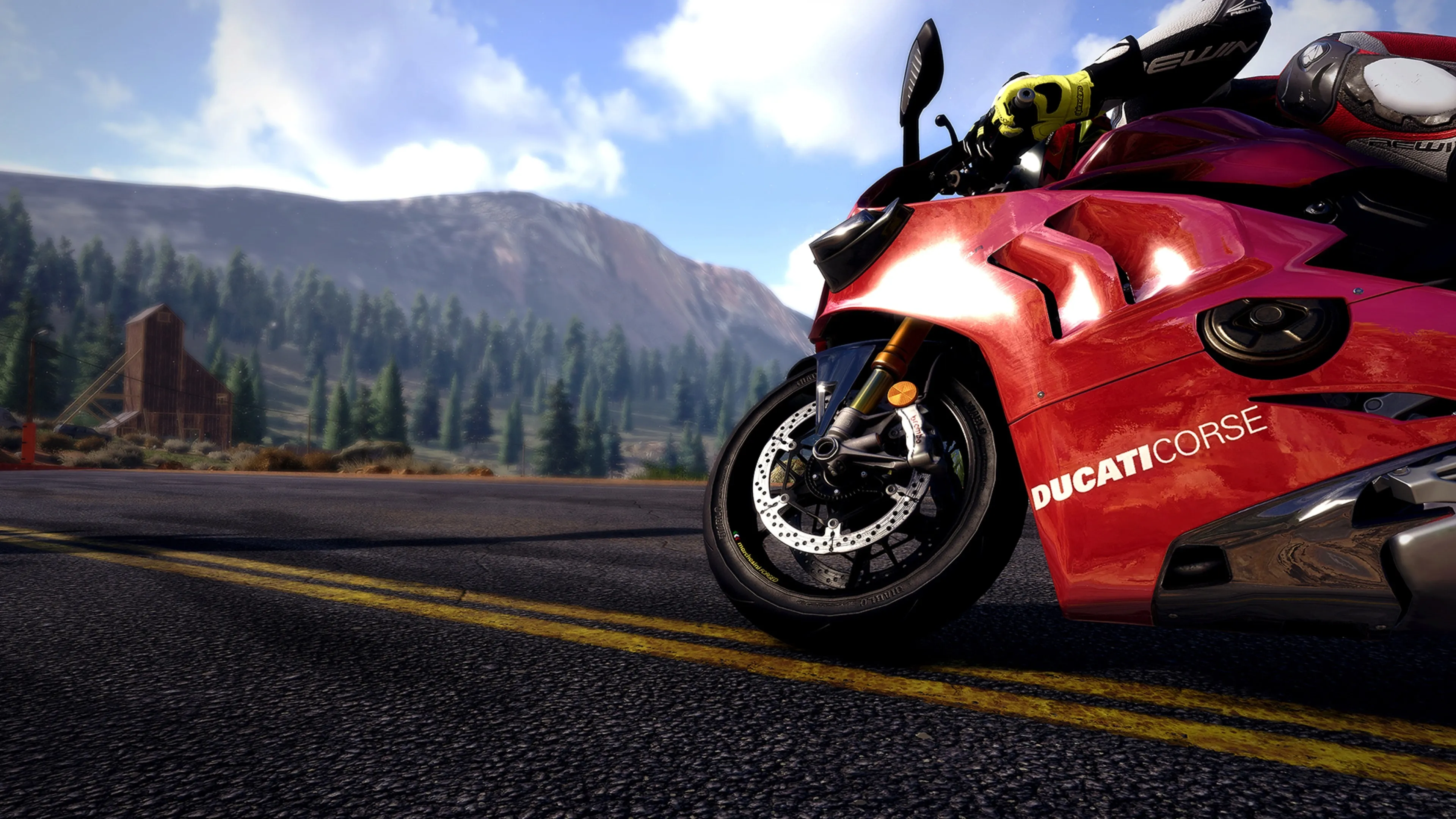 RiMS Racing [PS5] - изображение 3