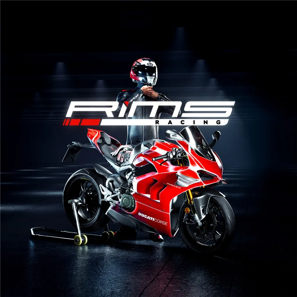 RiMS Racing [PS5] - изображение 1