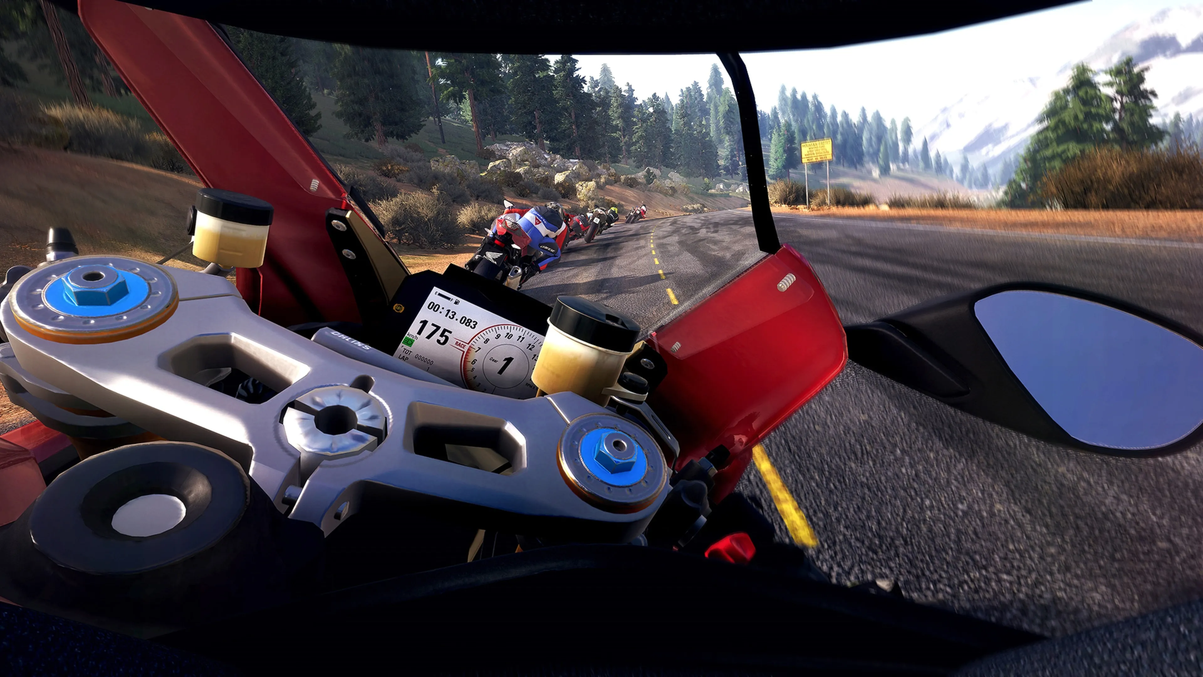 RiMS Racing [PS5] - изображение 2