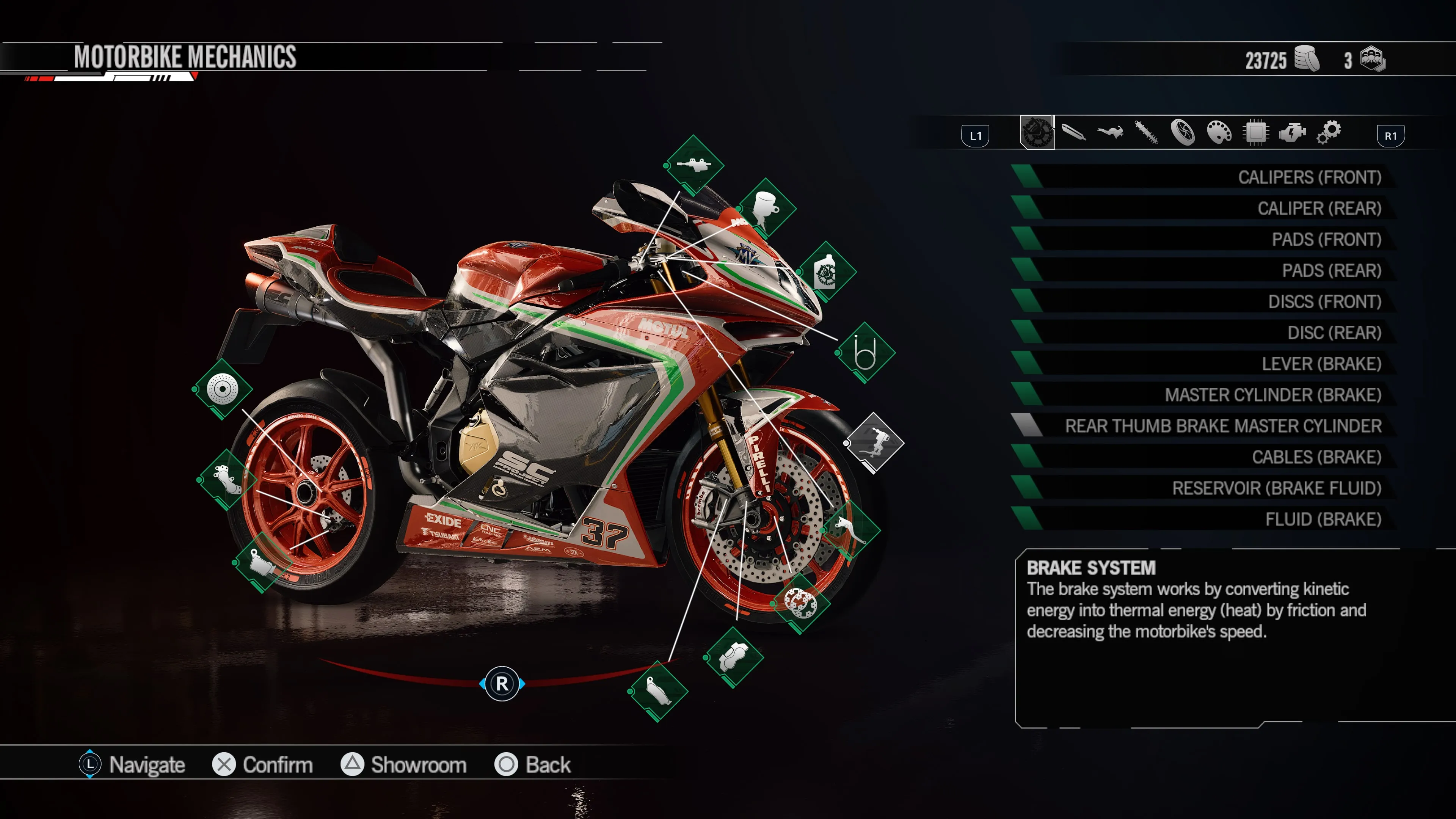 RiMS Racing [PS5] - изображение 4