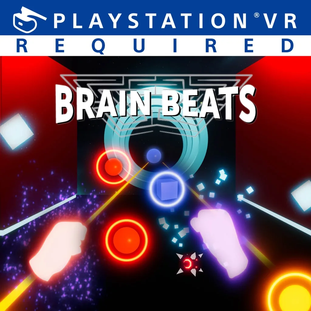 Brain Beats [PS4] - изображение 1