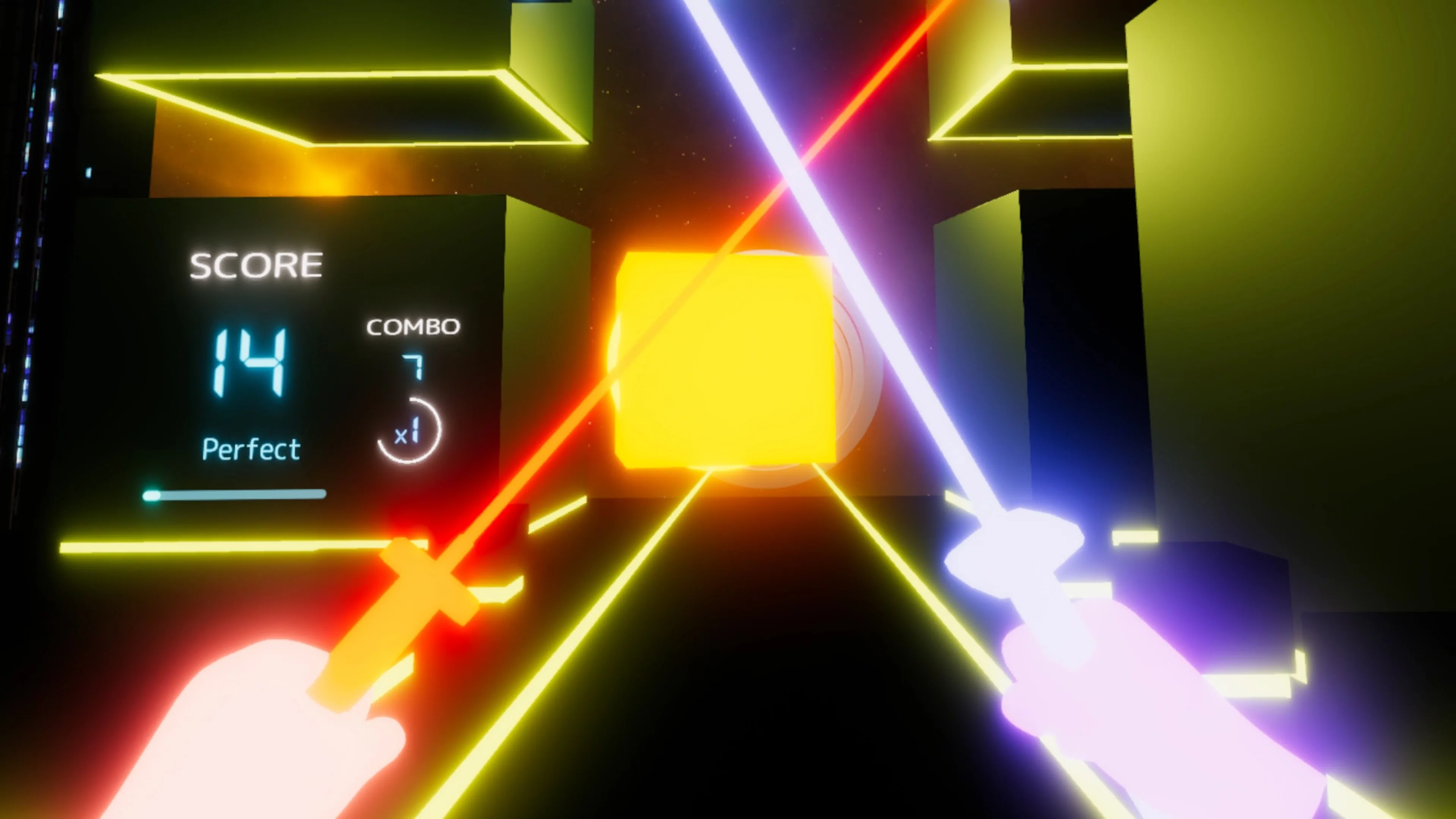 Brain Beats [PS4] - изображение 4