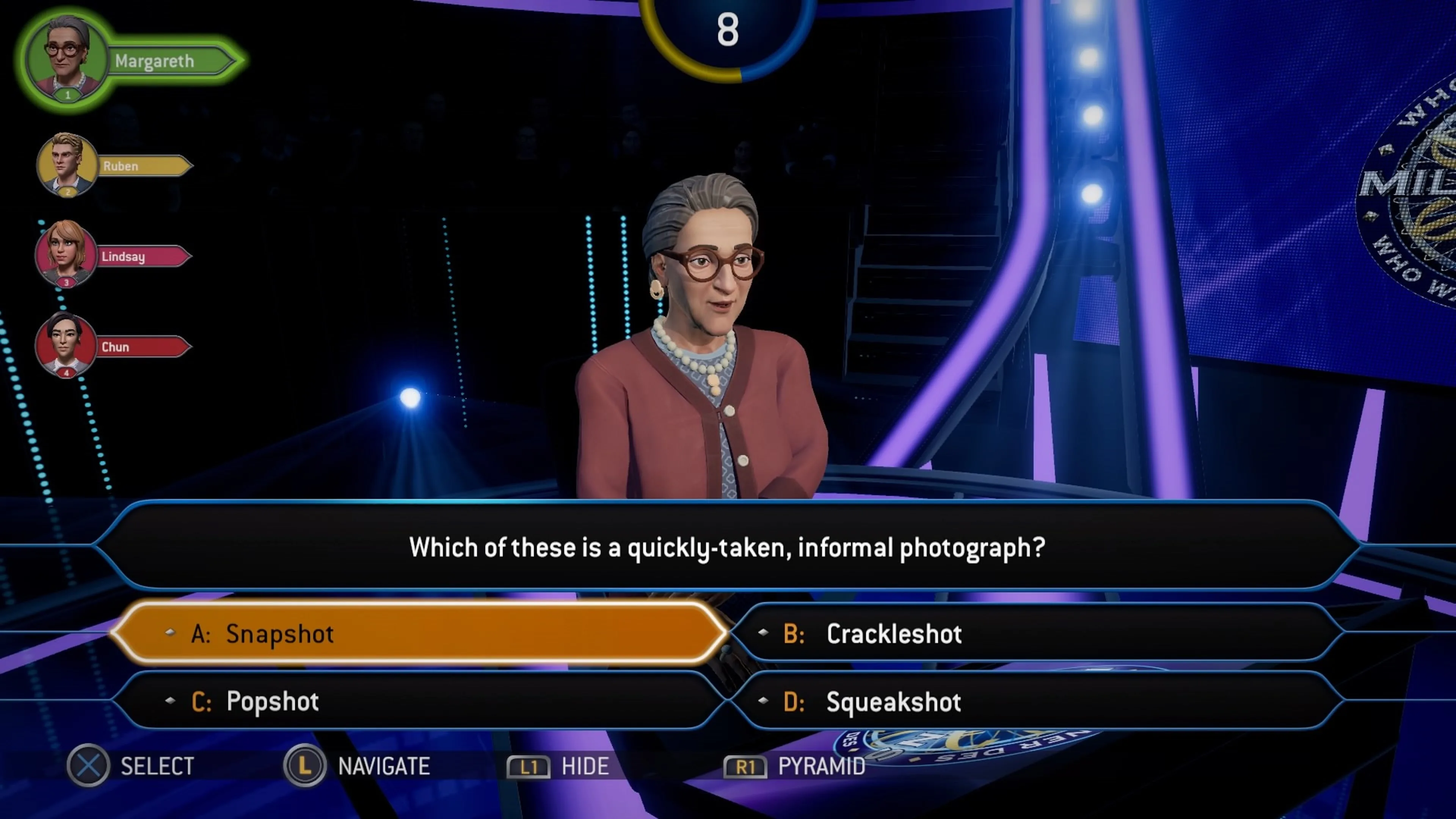 Who Wants to Be a Millionaire? - Complete Edition [PS4] - изображение 2