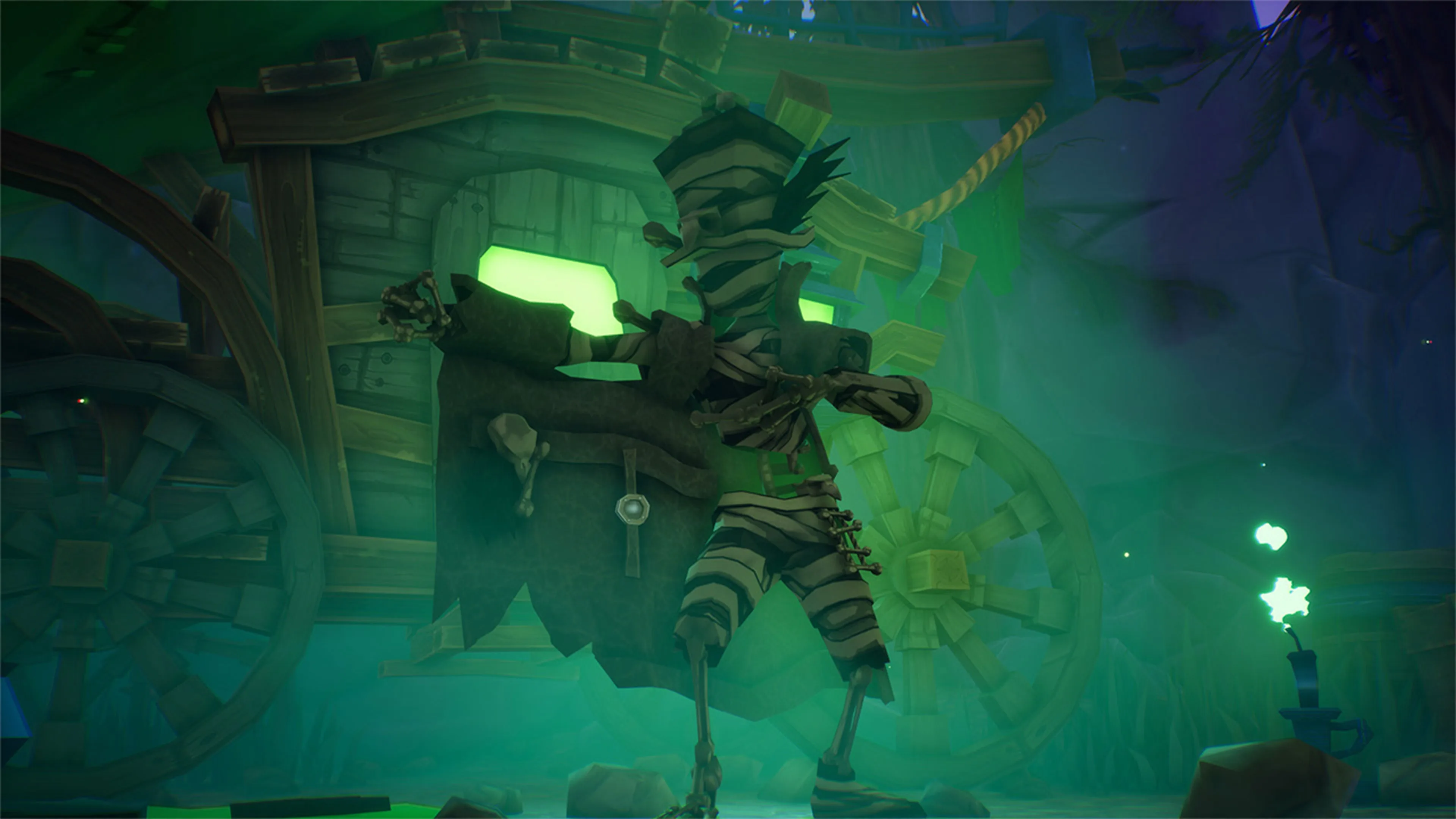 Pumpkin Jack [PS4,&nbsp;PS5] - изображение 3