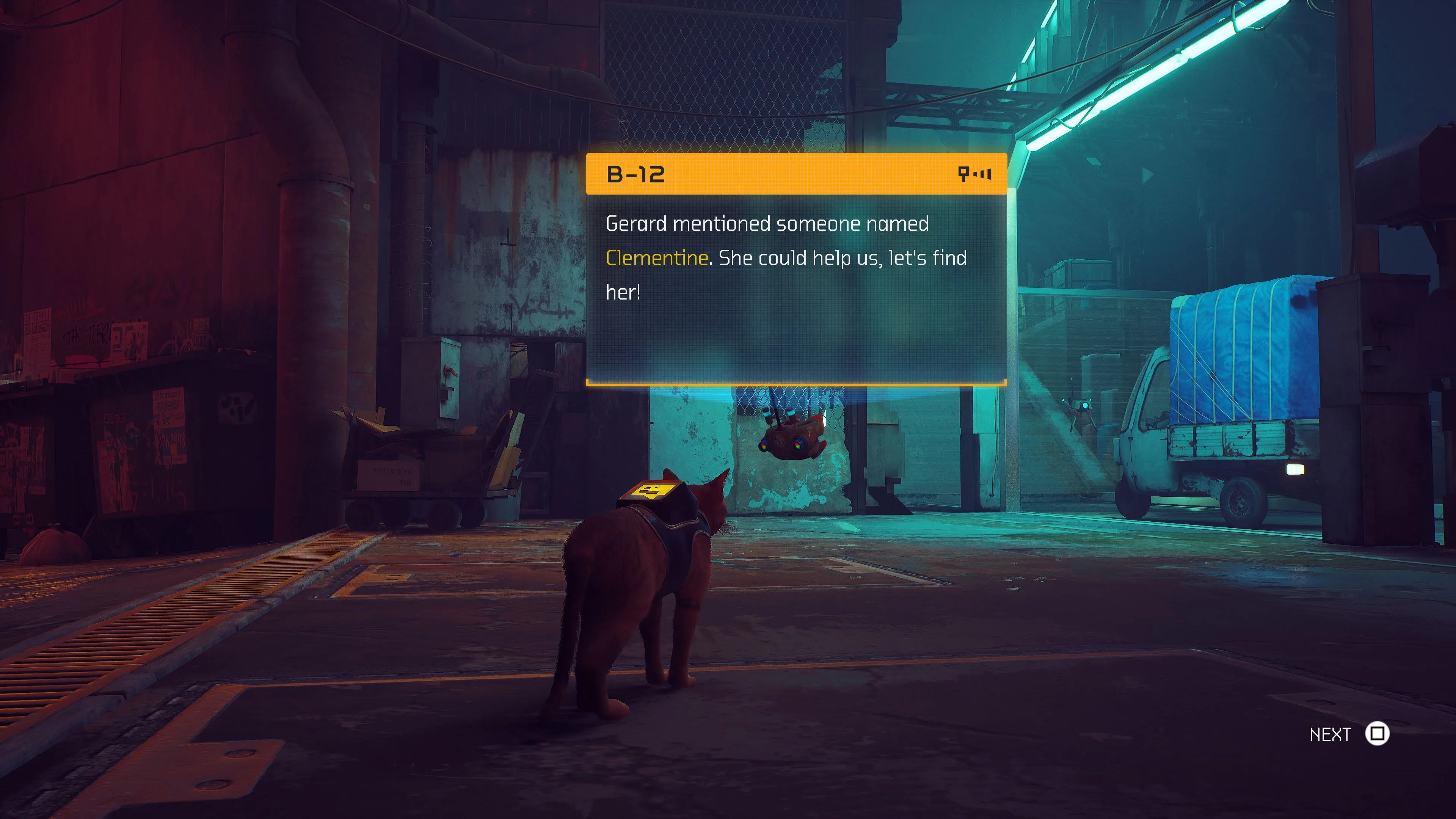 Stray [PS4,&nbsp;PS5] - изображение 4