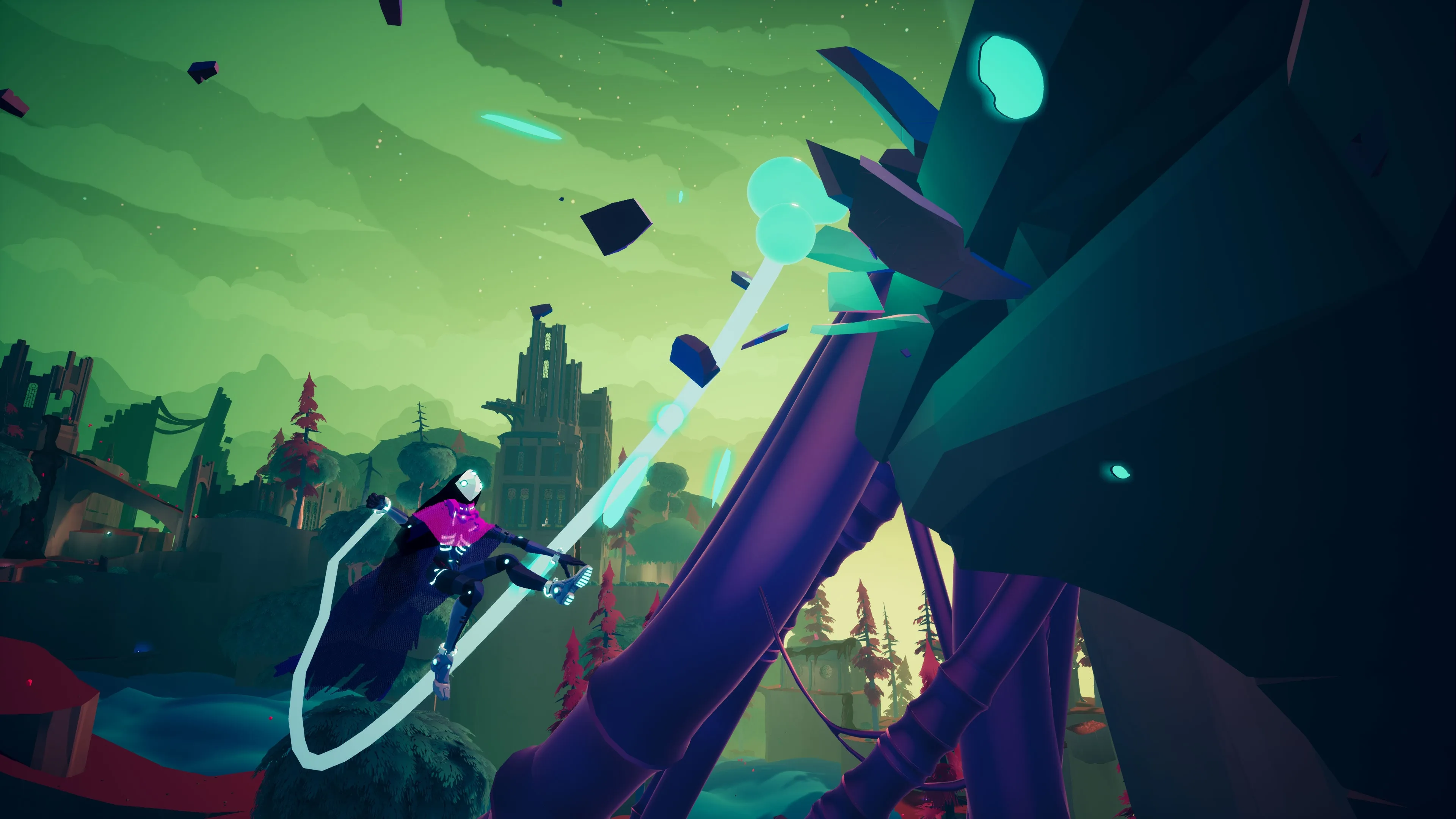 Solar Ash [PS4,&nbsp;PS5] - изображение 3