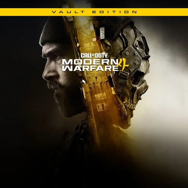 Call of Duty: Modern Warfare 4 - Vault Edition [PS5]