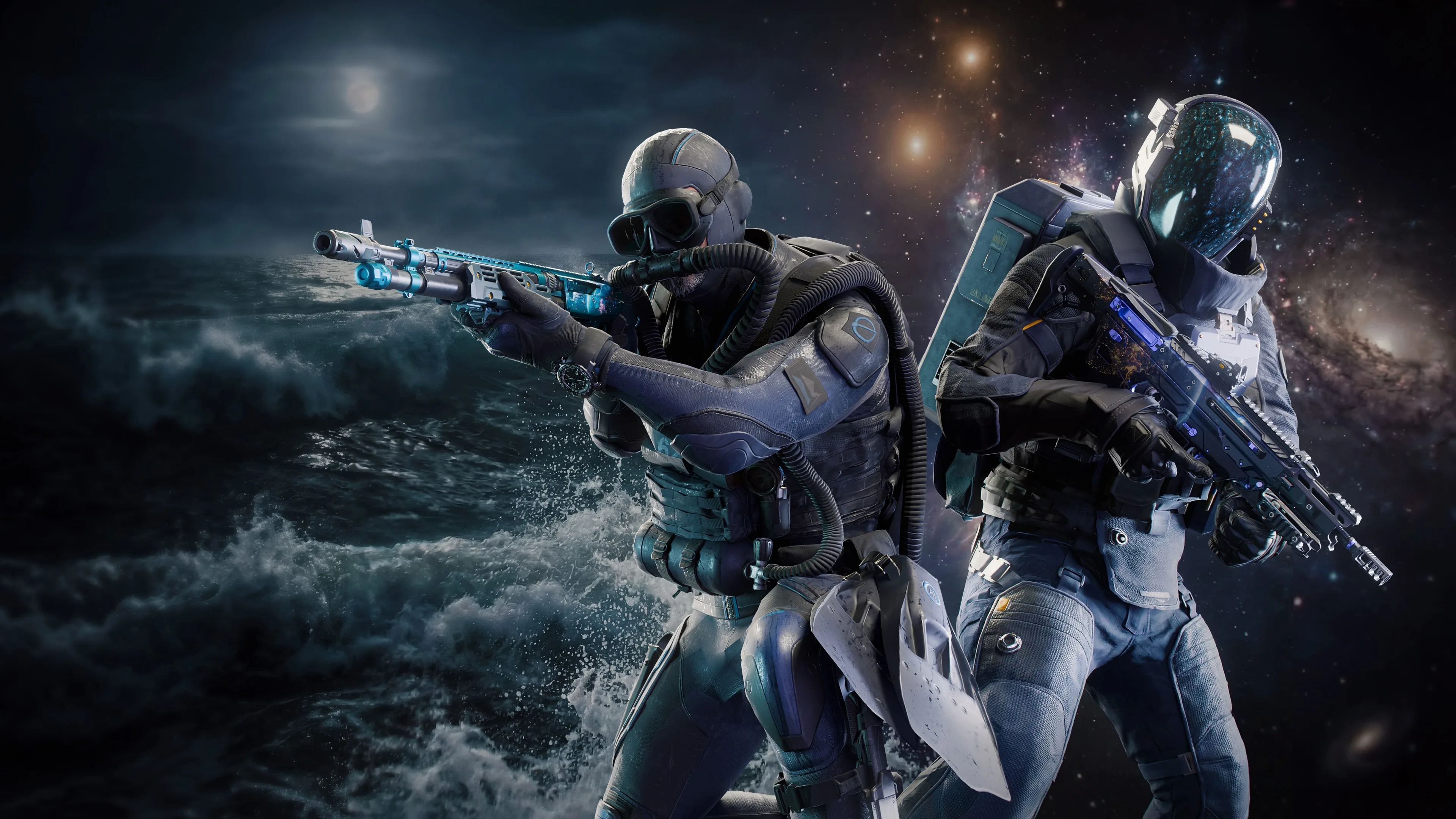 Call of Duty Endowment (C.O.D.E.) Navigator: Tracer Pack - изображение 2
