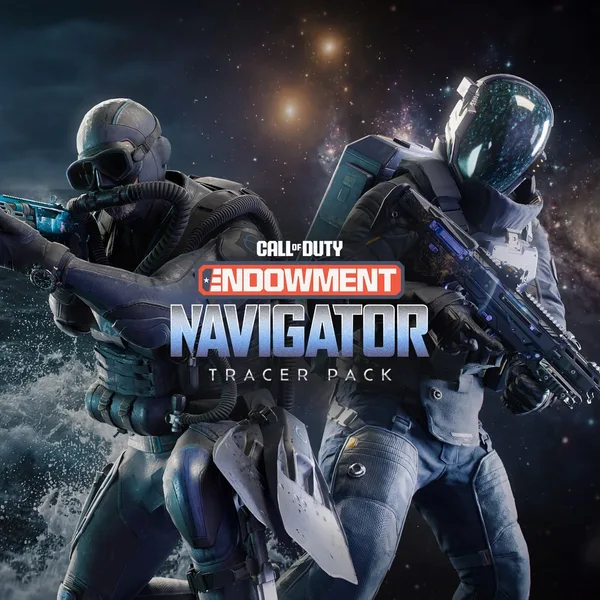 Call of Duty Endowment (C.O.D.E.) Navigator: Tracer Pack