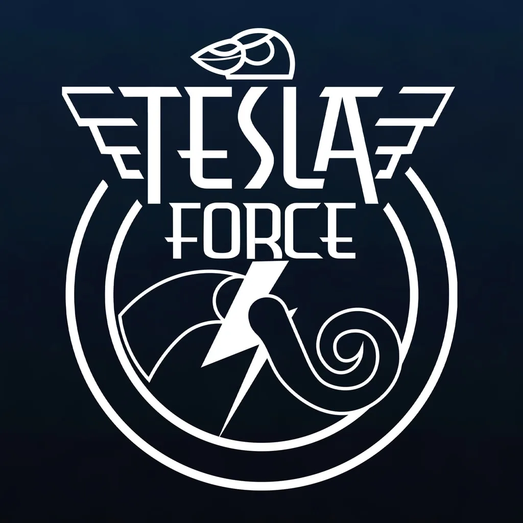 Tesla Force PS4 & PS5 - изображение 1