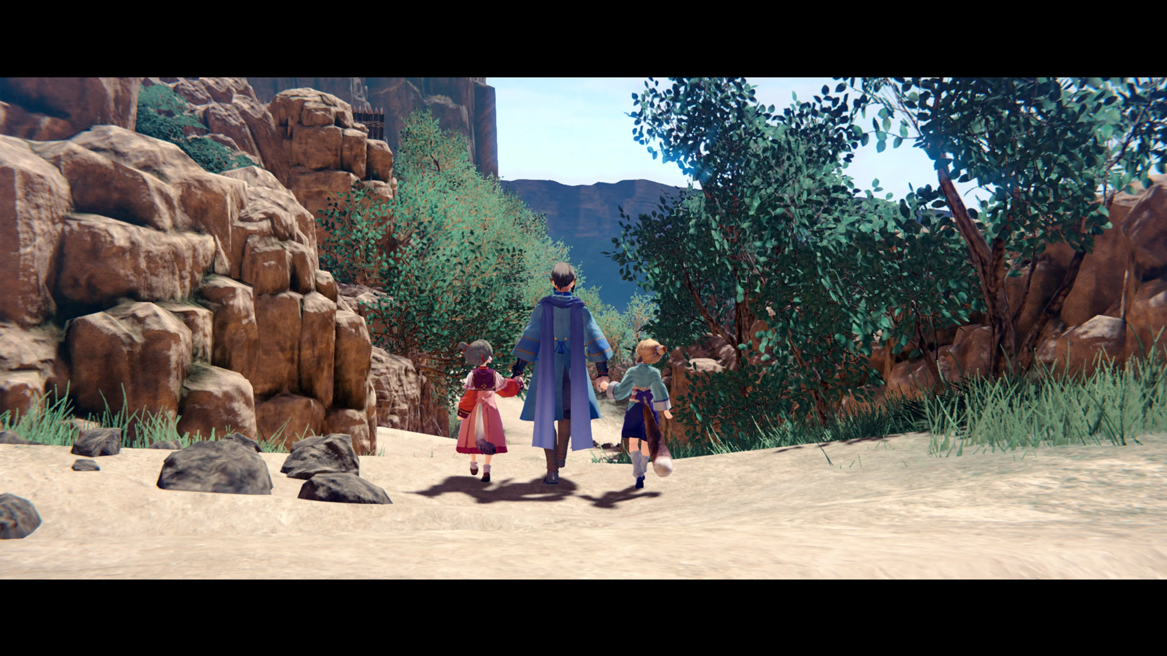 Monochrome Mobius: Rights and Wrongs Forgotten [PS4, PS5] - изображение 2
