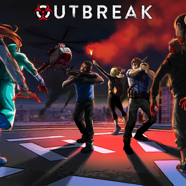 Outbreak [PS4]