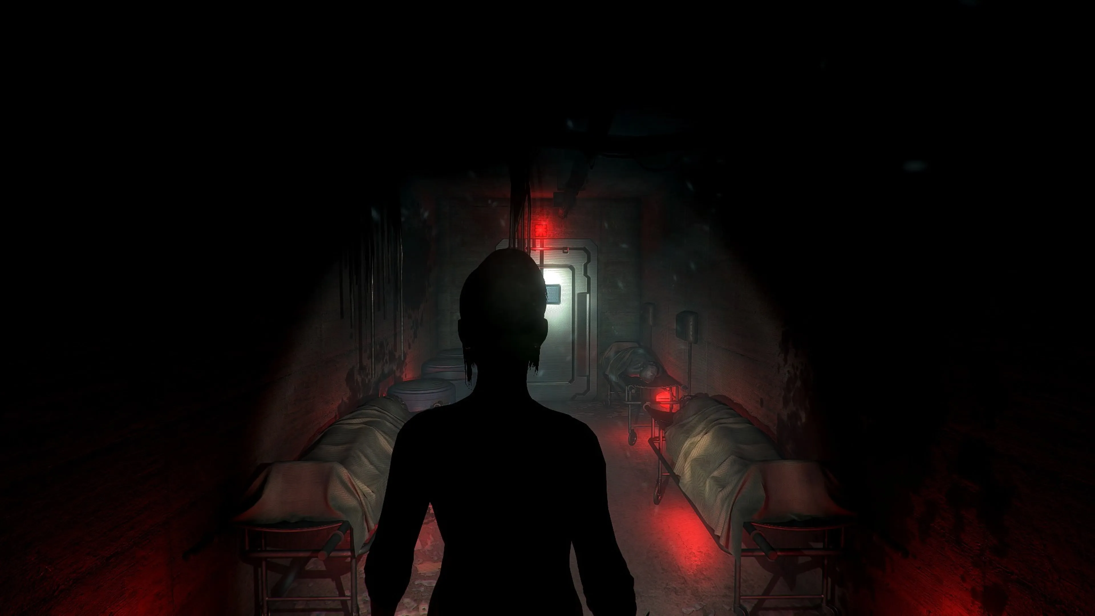 Outbreak: The Nightmare Chronicles [PS4] - изображение 4