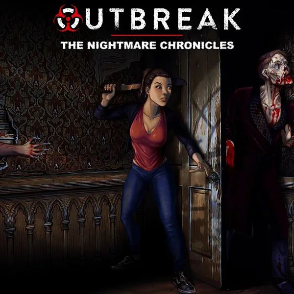 Outbreak: The Nightmare Chronicles Definitive Collection [PS4, PS5]