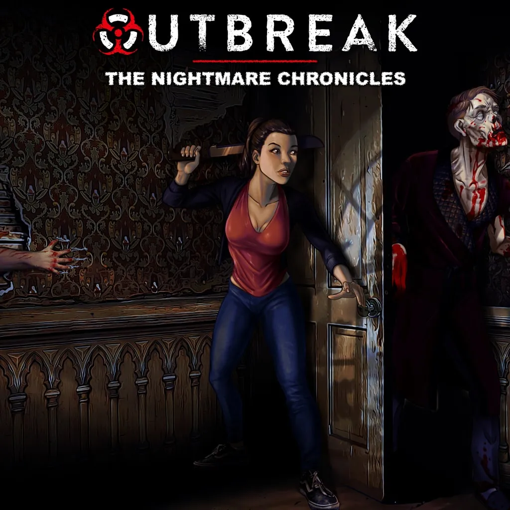 Outbreak: The Nightmare Chronicles [PS4] - изображение 1