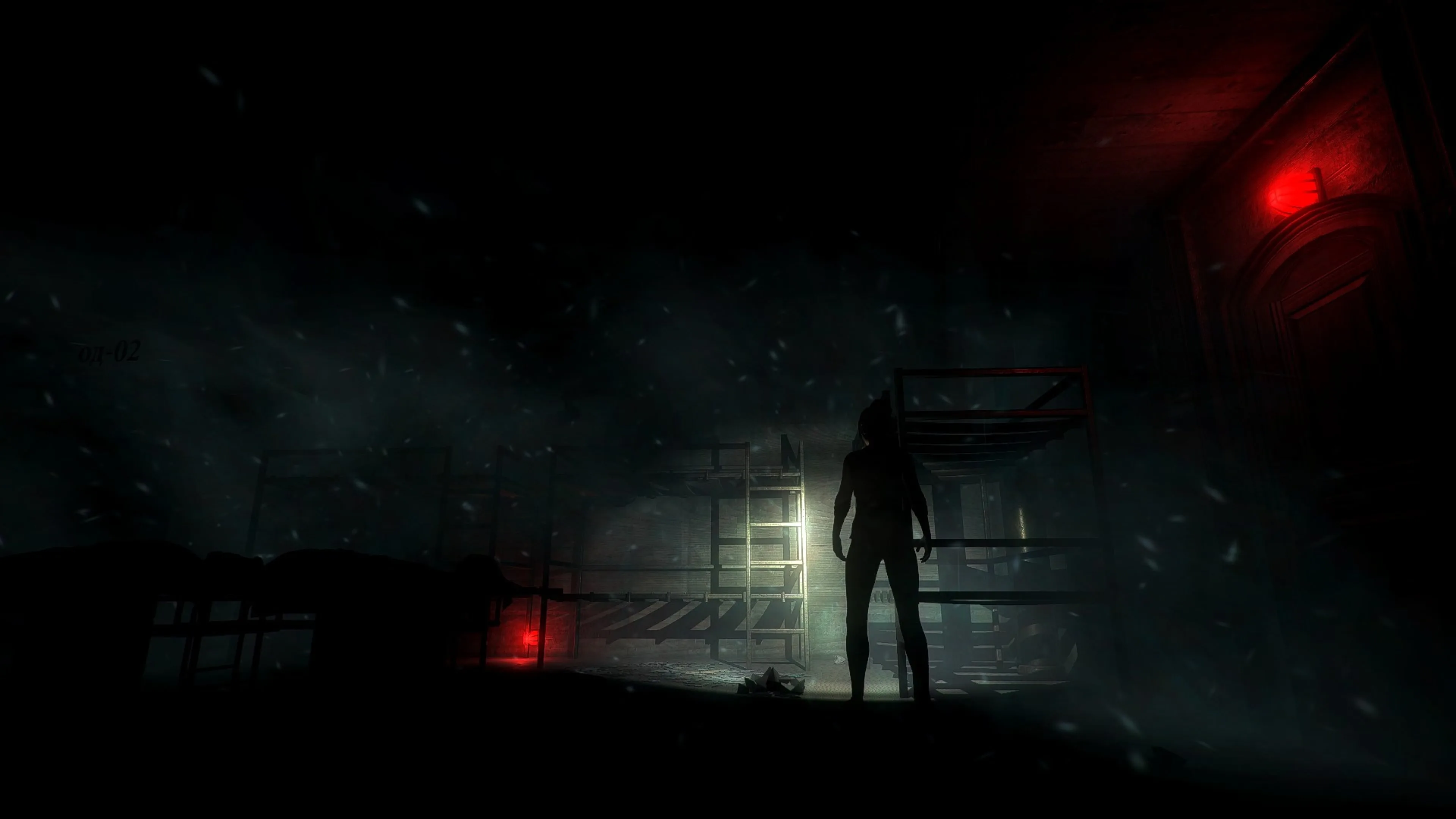 Outbreak: The Nightmare Chronicles Definitive Collection [PS4, PS5] - изображение 2