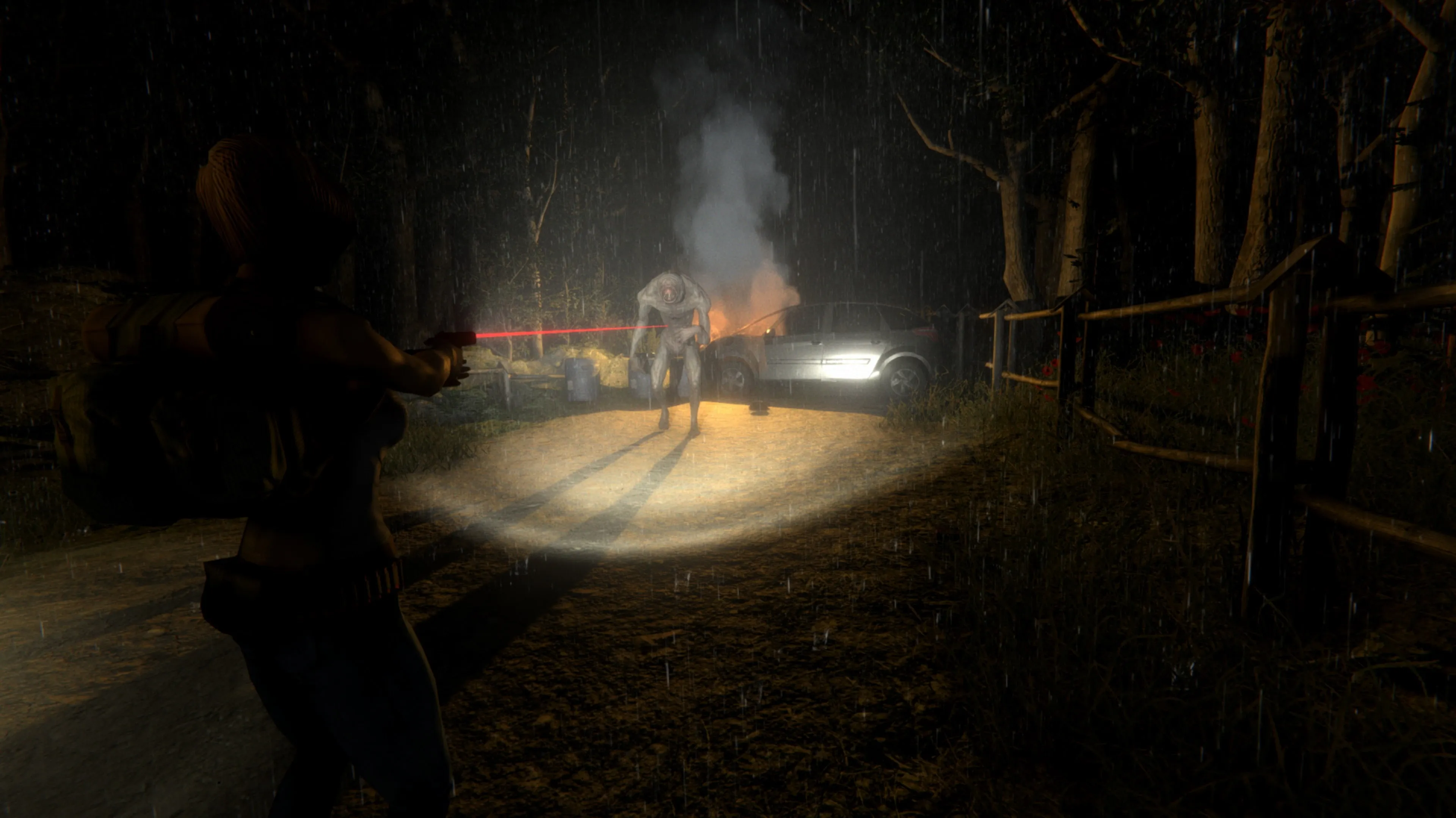 Outbreak: Lost Hope [PS4] - изображение 2