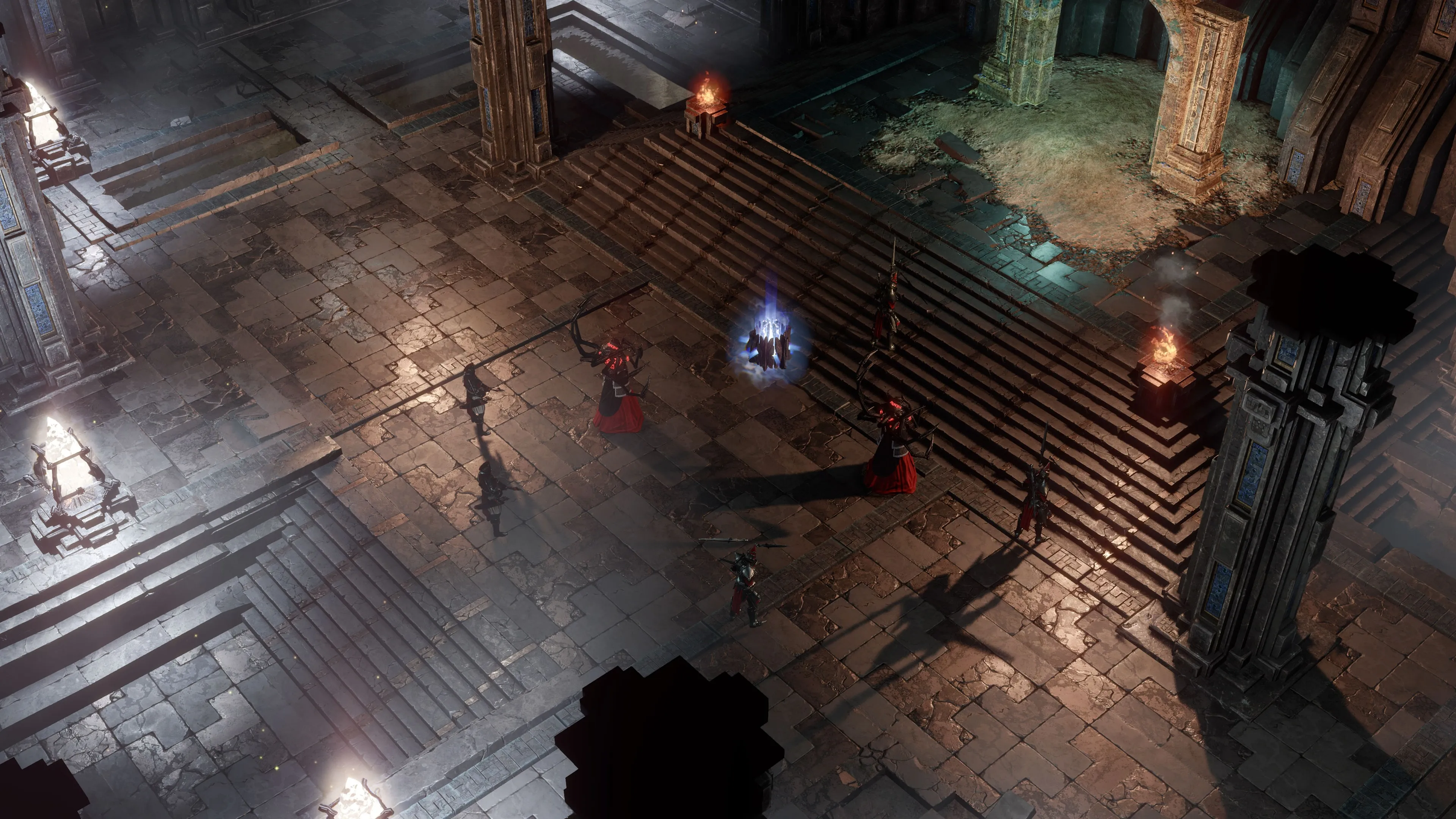 SpellForce III Reforced: Soul Harvest [PS5] - изображение 3