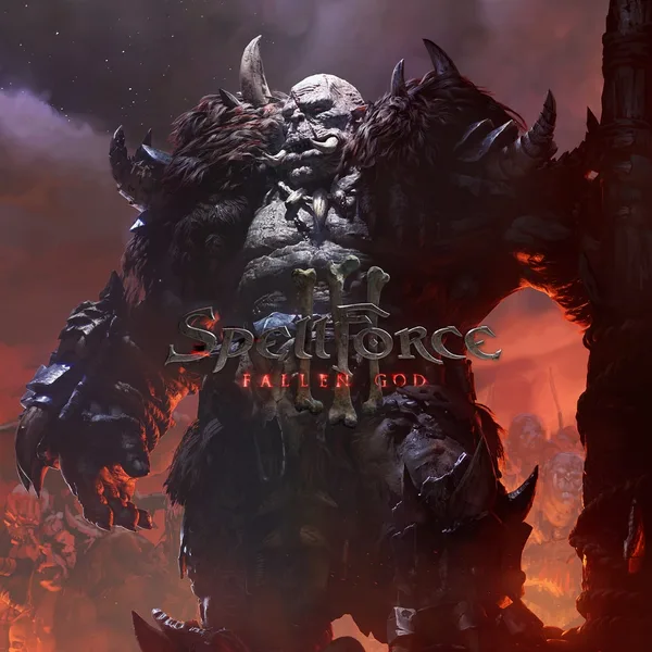 SpellForce III Reforced: Fallen God [PS5]