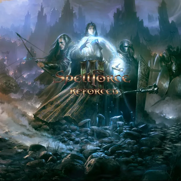 SpellForce III Reforced [PS5]