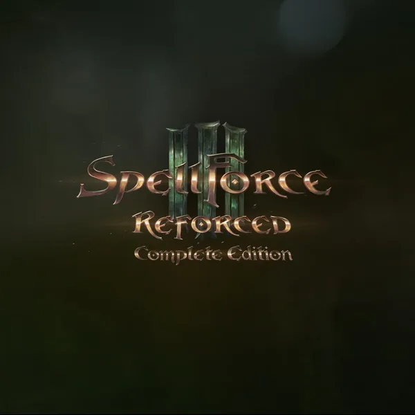SpellForce III Reforced: Complete Edition [PS5]