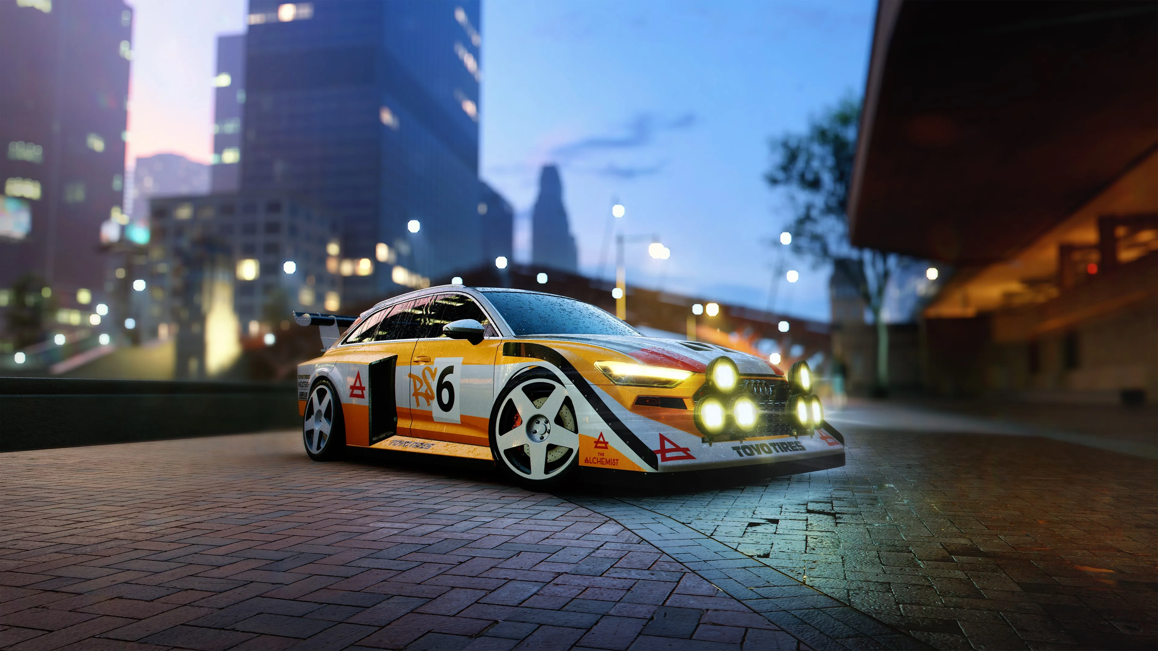 Need for Speed Unbound - Vol.6 Dynamic Catch-Up Pack [PS5] - изображение 2