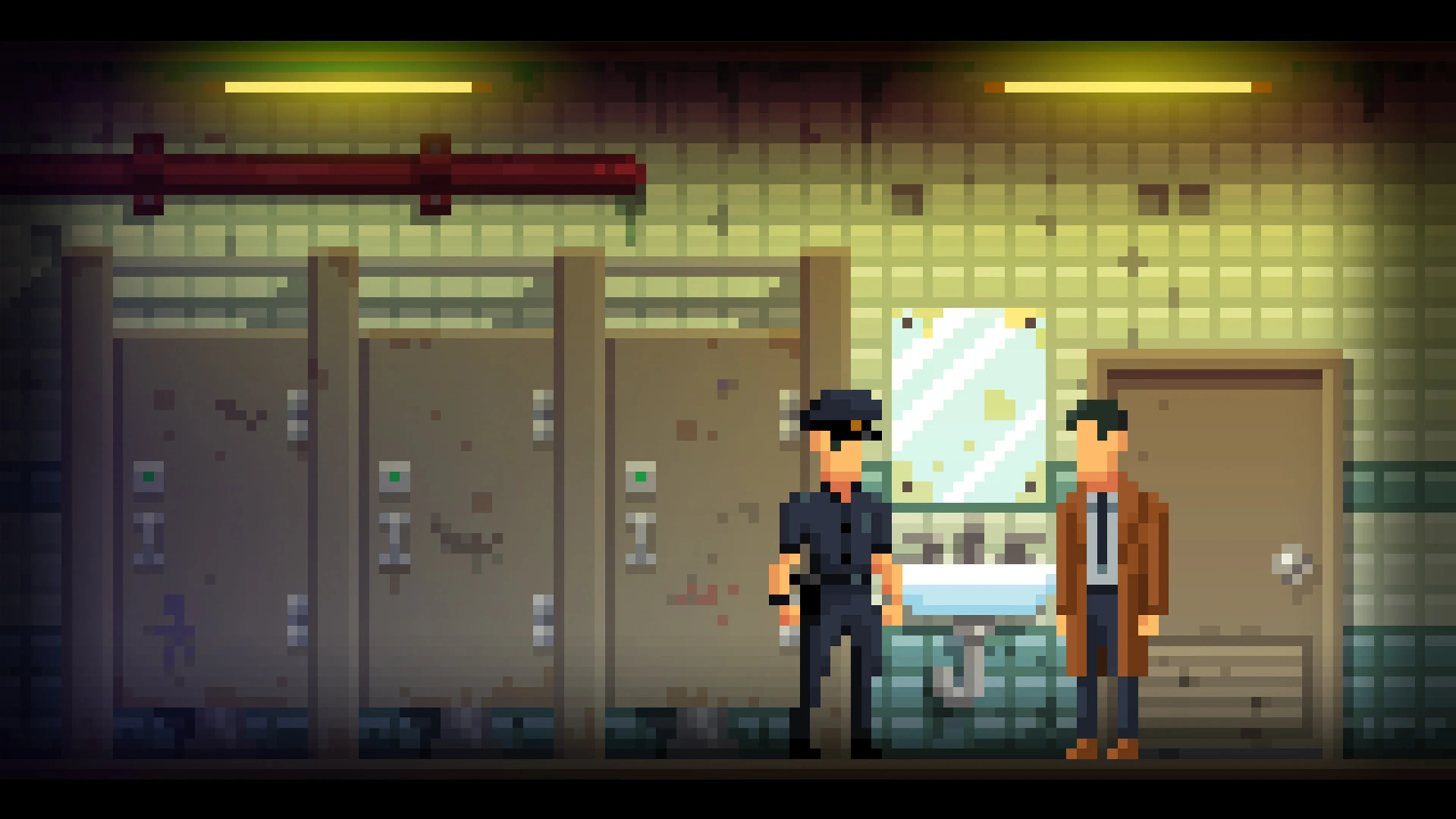 The Darkside Detective [PS4,&nbsp;PS5] - изображение 4