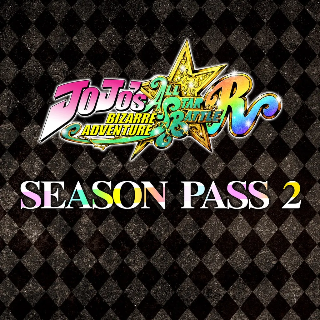 JoJo's Bizarre Adventure: All-Star Battle R Season Pass 2 [PS4,&nbsp;PS5] - изображение 1