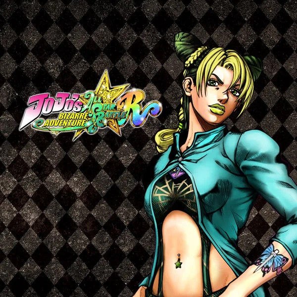 Jolyn Cujoh Costume Green Dolphin Street State Prison Jacket [PS4,&nbsp;PS5]