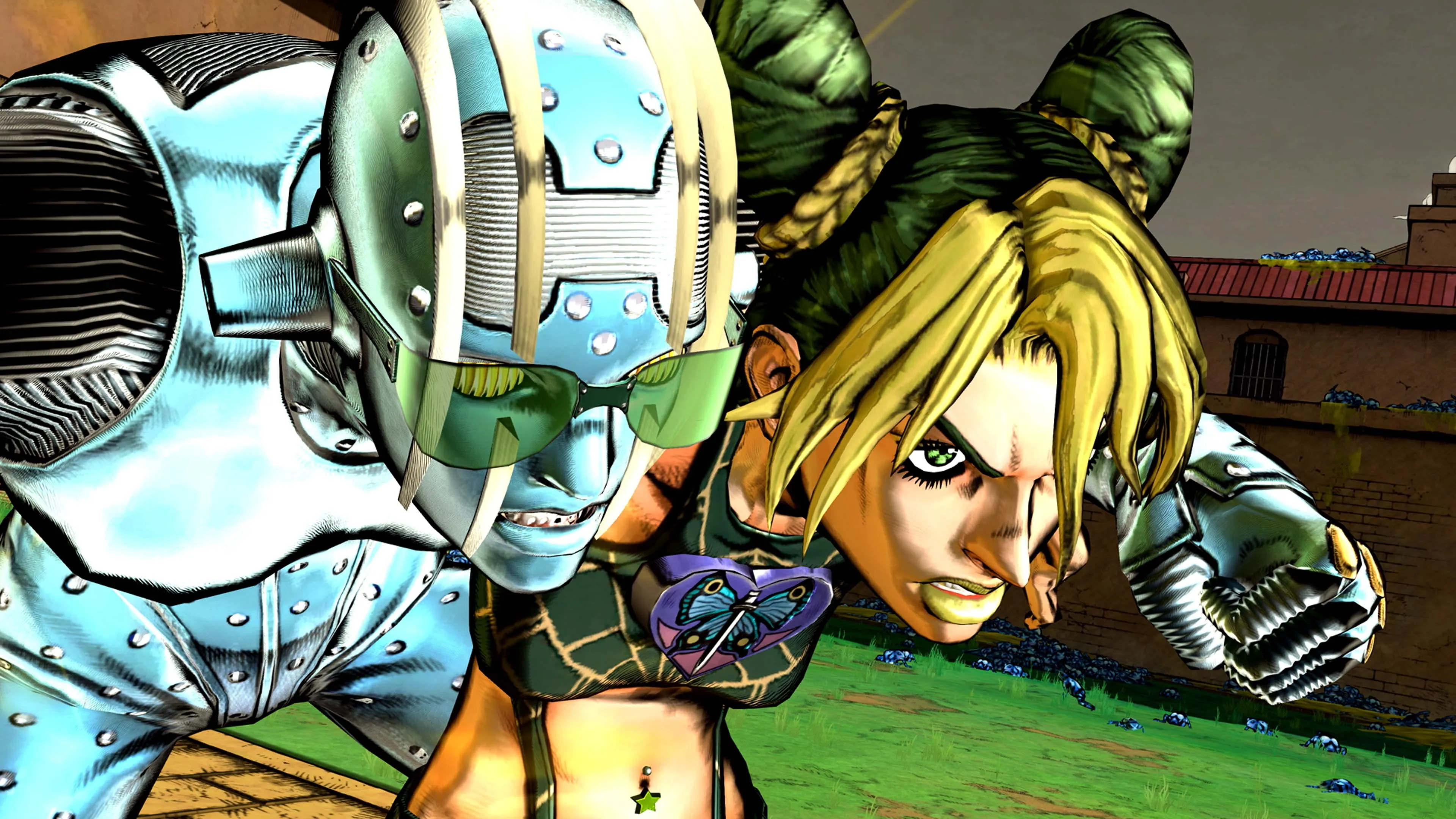 JoJo's Bizarre Adventure: All-Star Battle R Deluxe Edition PS4 & PS5 - изображение 2