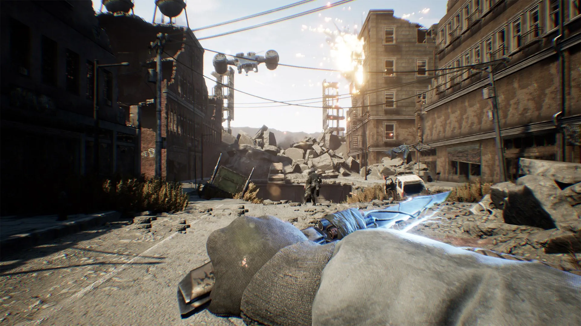 Terminator: Resistance [PS4] - изображение 2