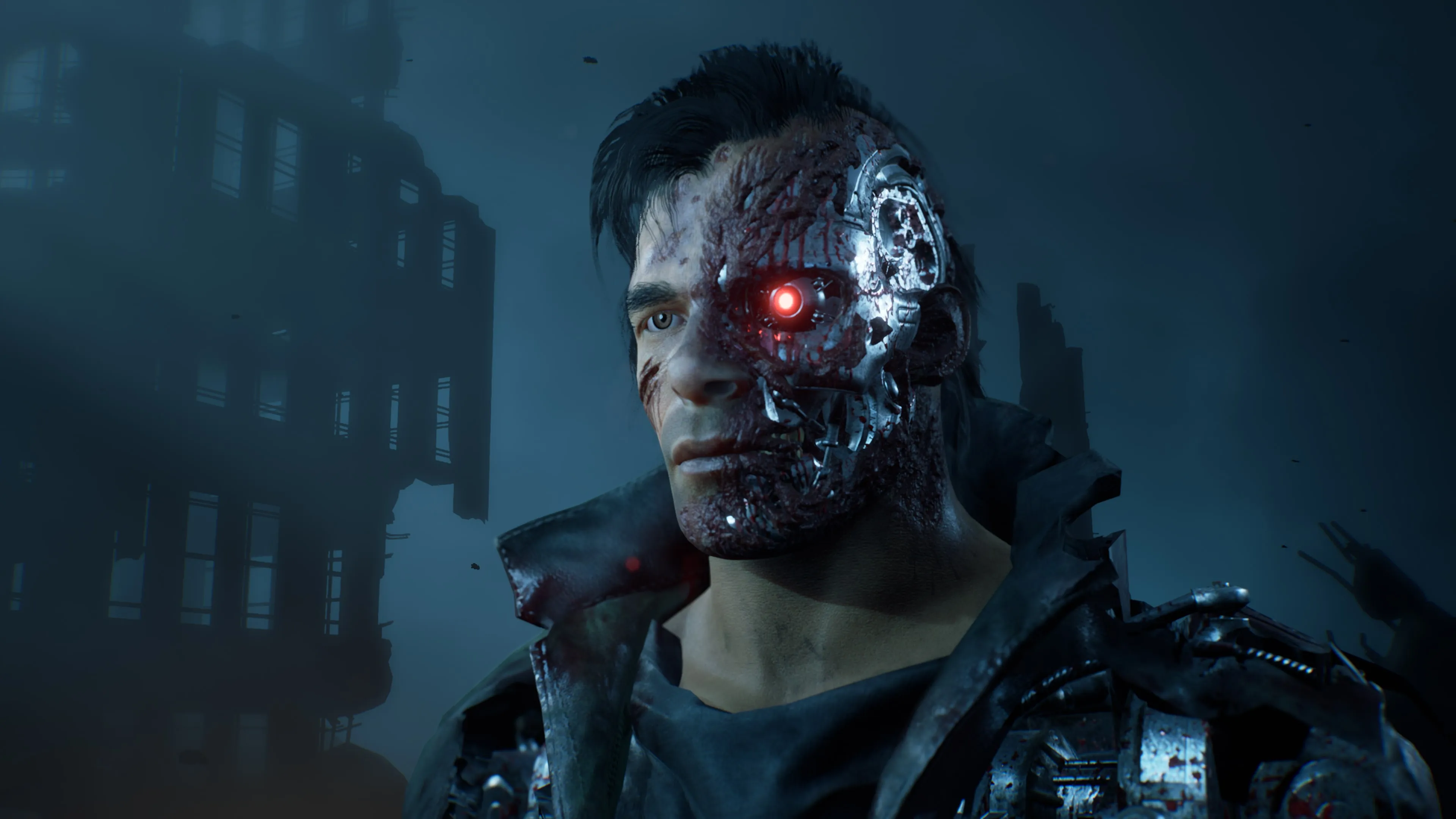 Terminator: Resistance Enhanced [PS5] - изображение 2