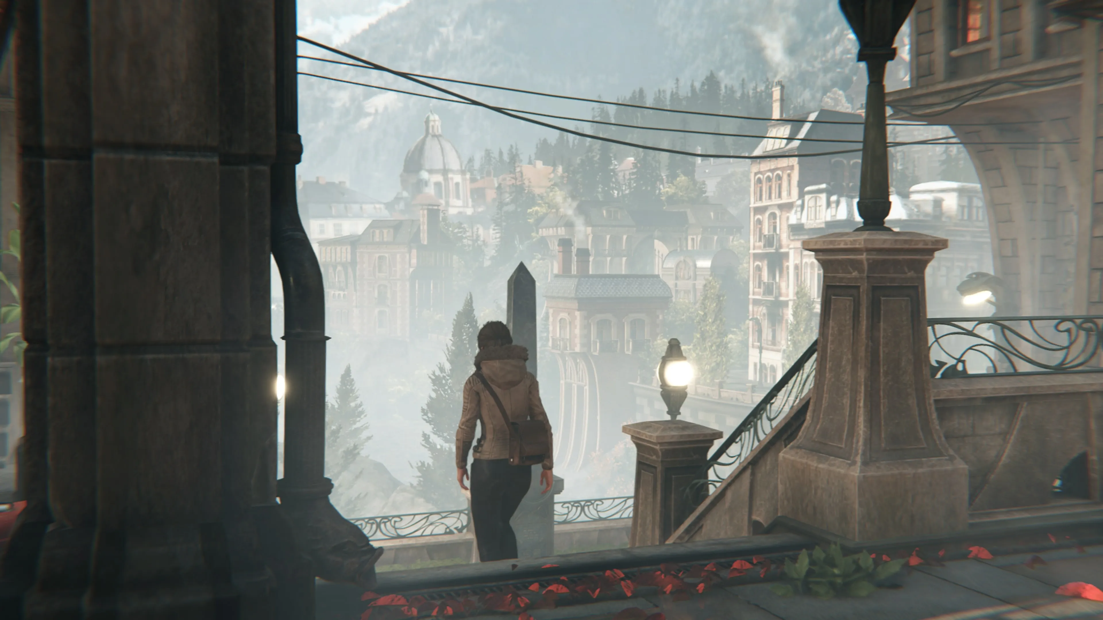 Syberia - The World Before [PS4, PS5] - изображение 3