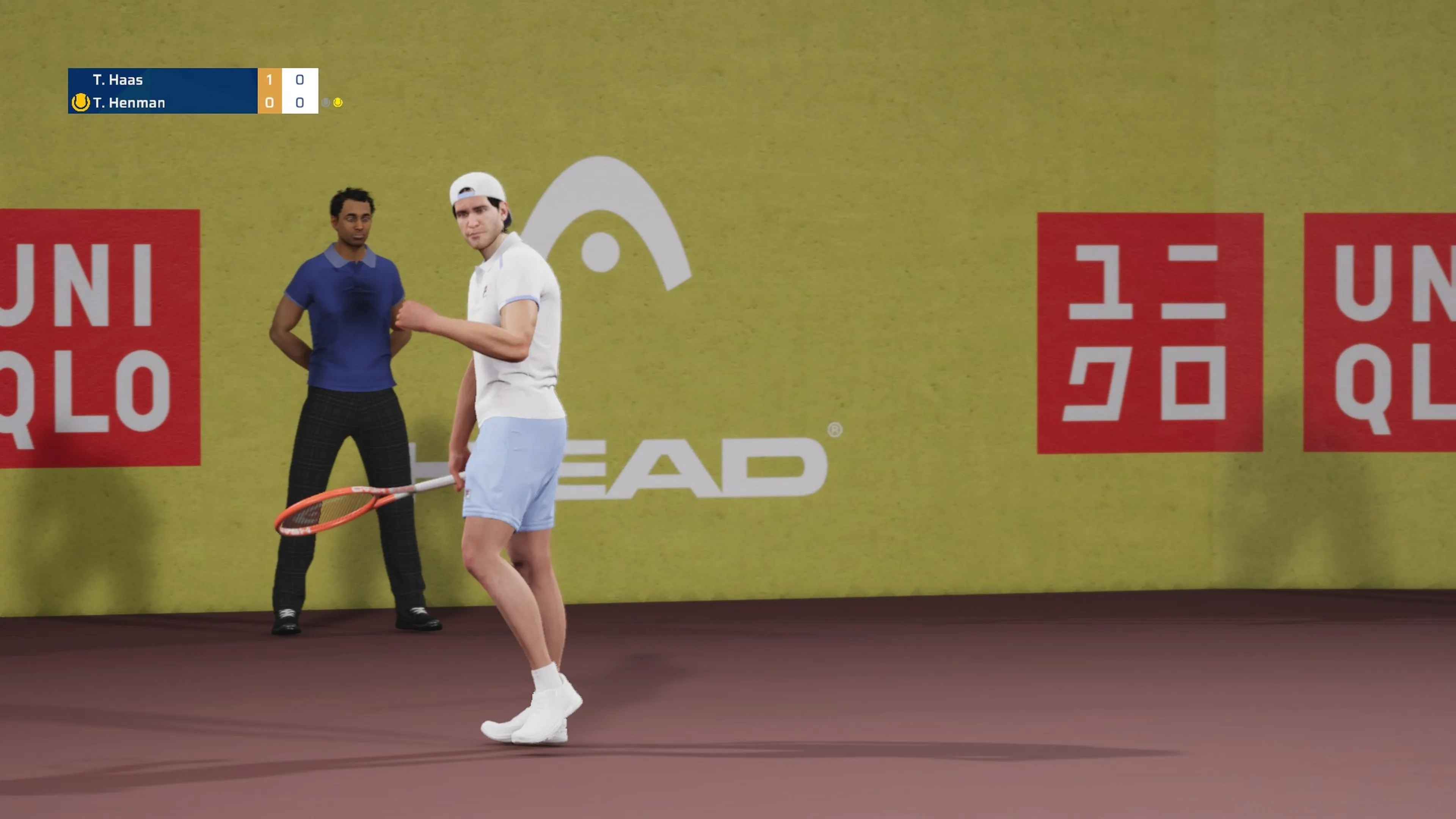 Matchpoint - Tennis Championships | Legends Edition PS4 & PS5 - изображение 3