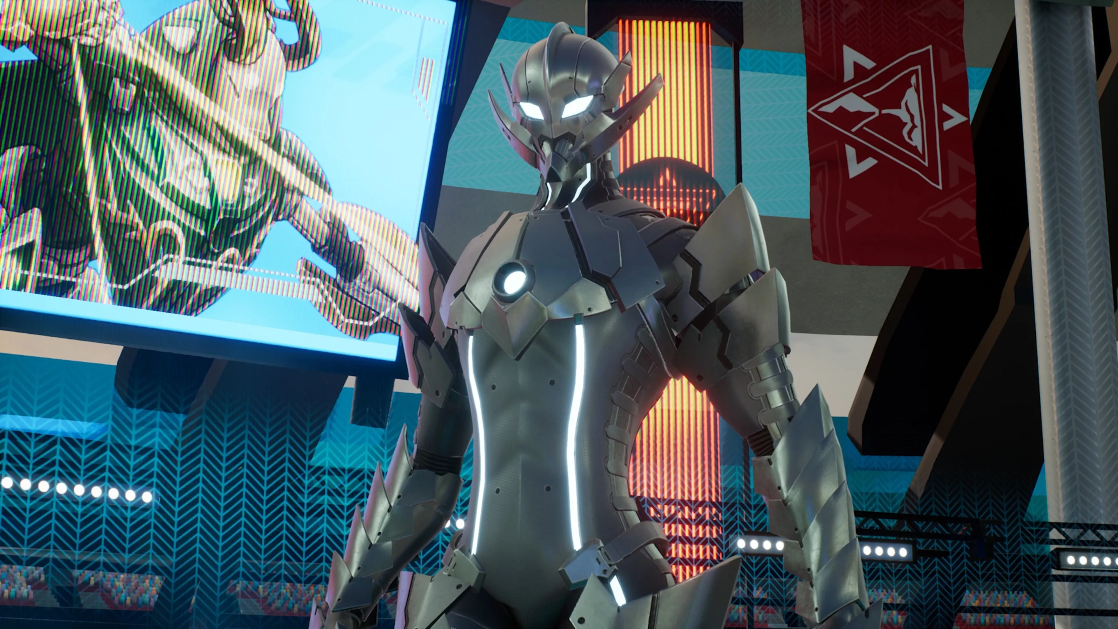Override 2 Ultraman - Bemular - Fighter DLC [PS5] - изображение 3